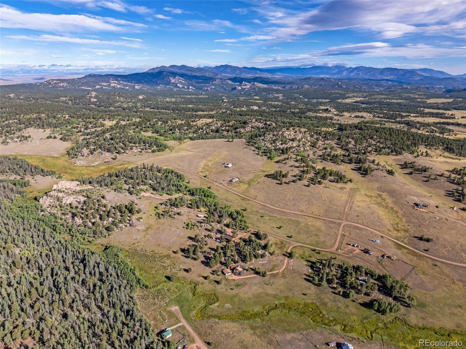 MLS Image #44 for 29  big rock drive,florissant, Colorado