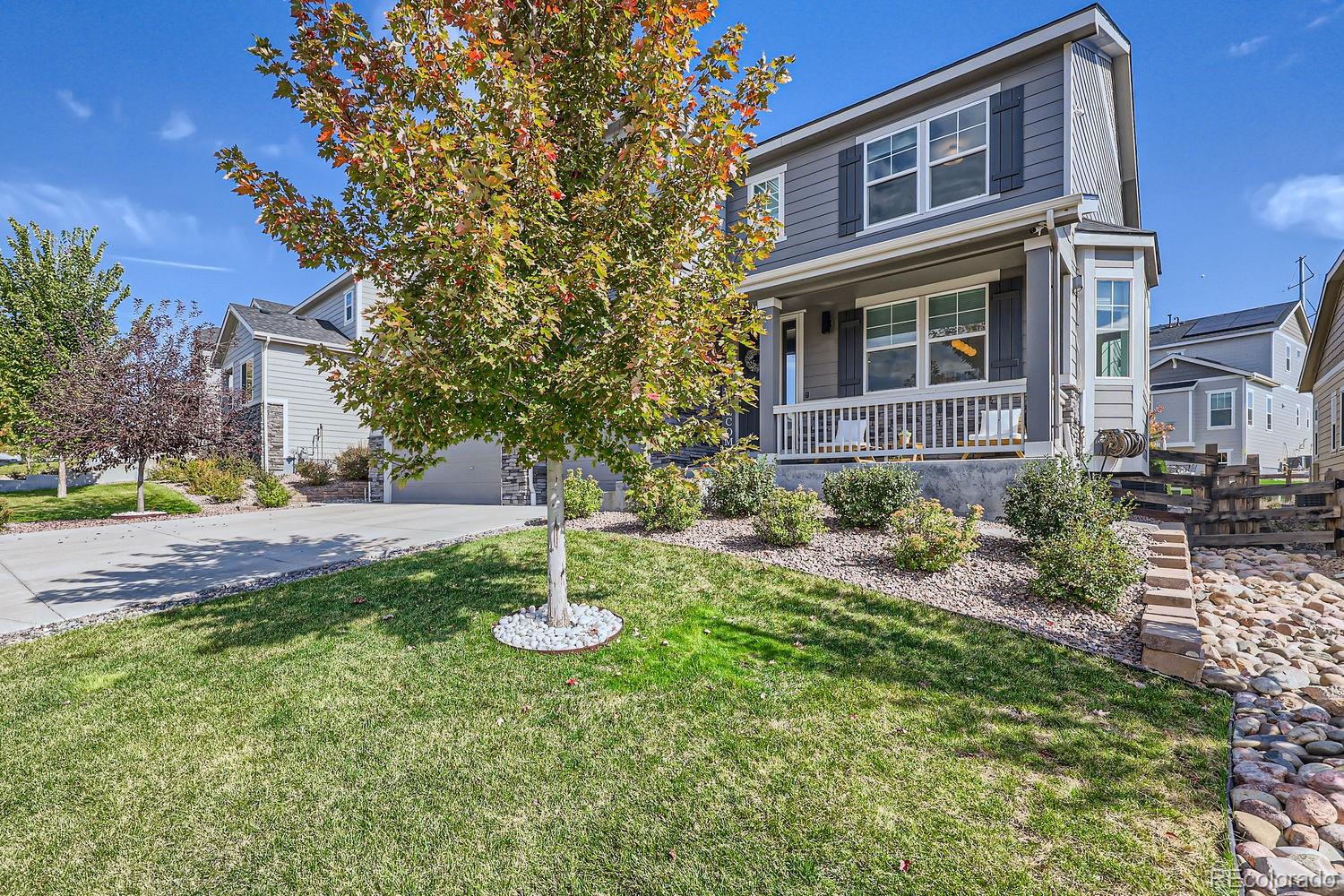 CMA Image for 6640 S Coolidge Court,Aurora, Colorado