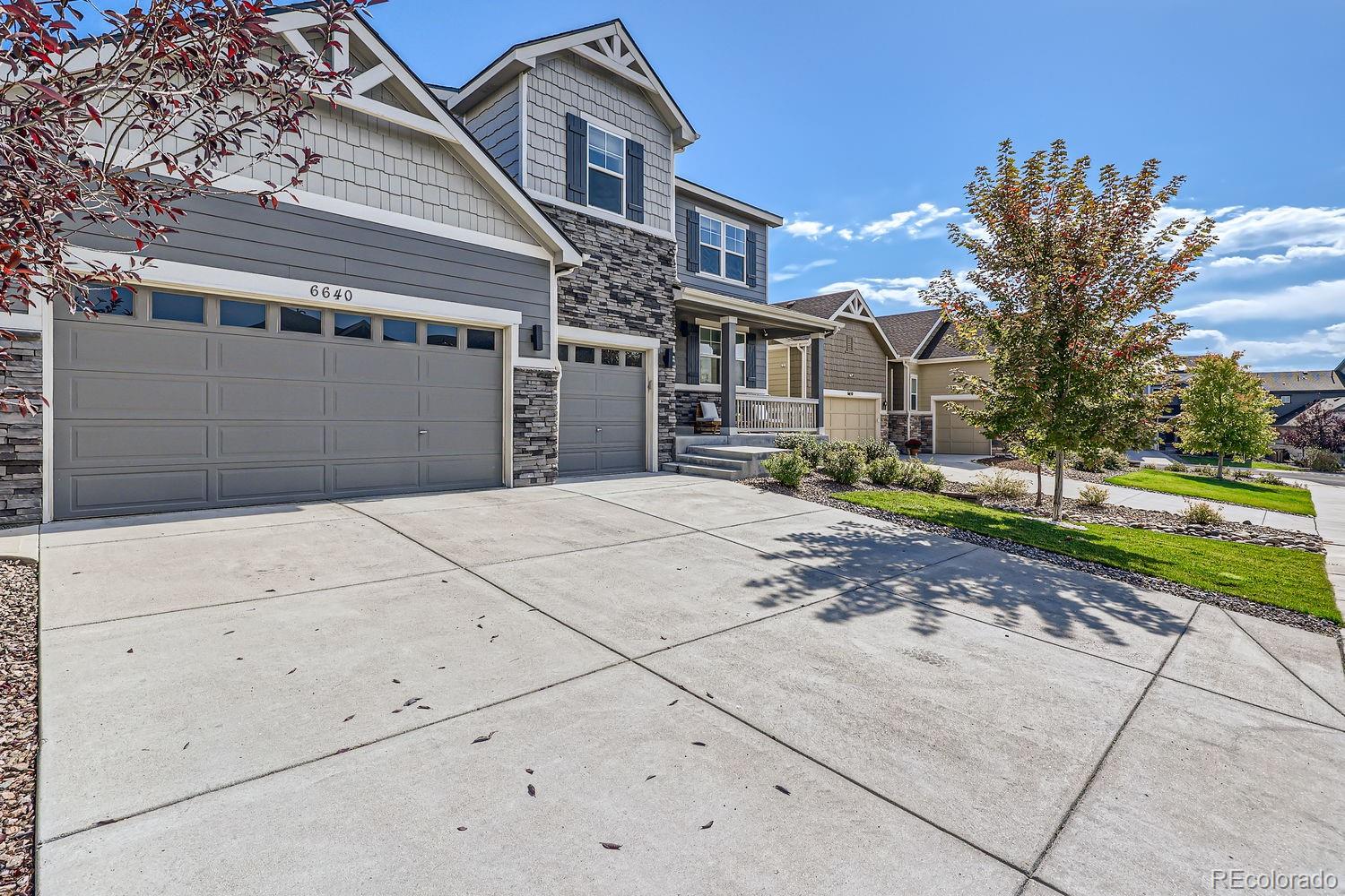 MLS Image #2 for 6640 s coolidge court,aurora, Colorado