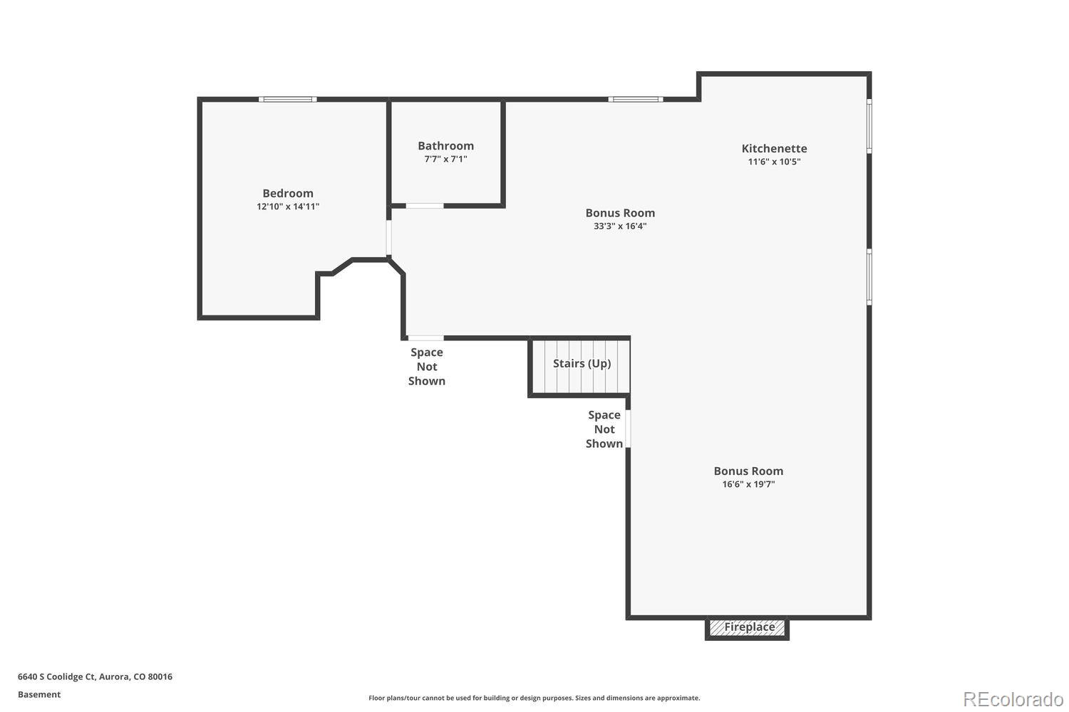 MLS Image #43 for 6640 s coolidge court,aurora, Colorado