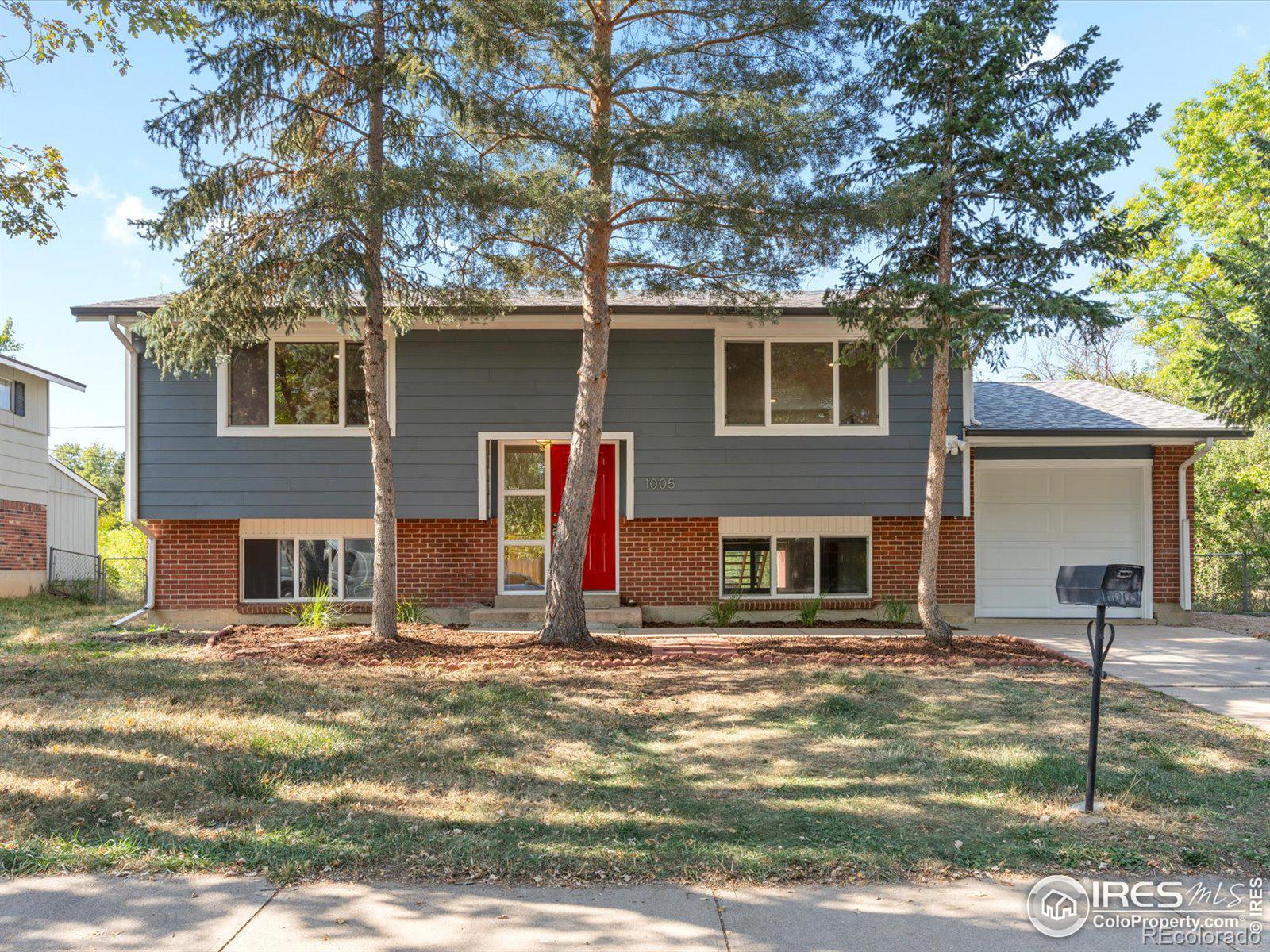 MLS Image #0 for 1005  waite drive,boulder, Colorado