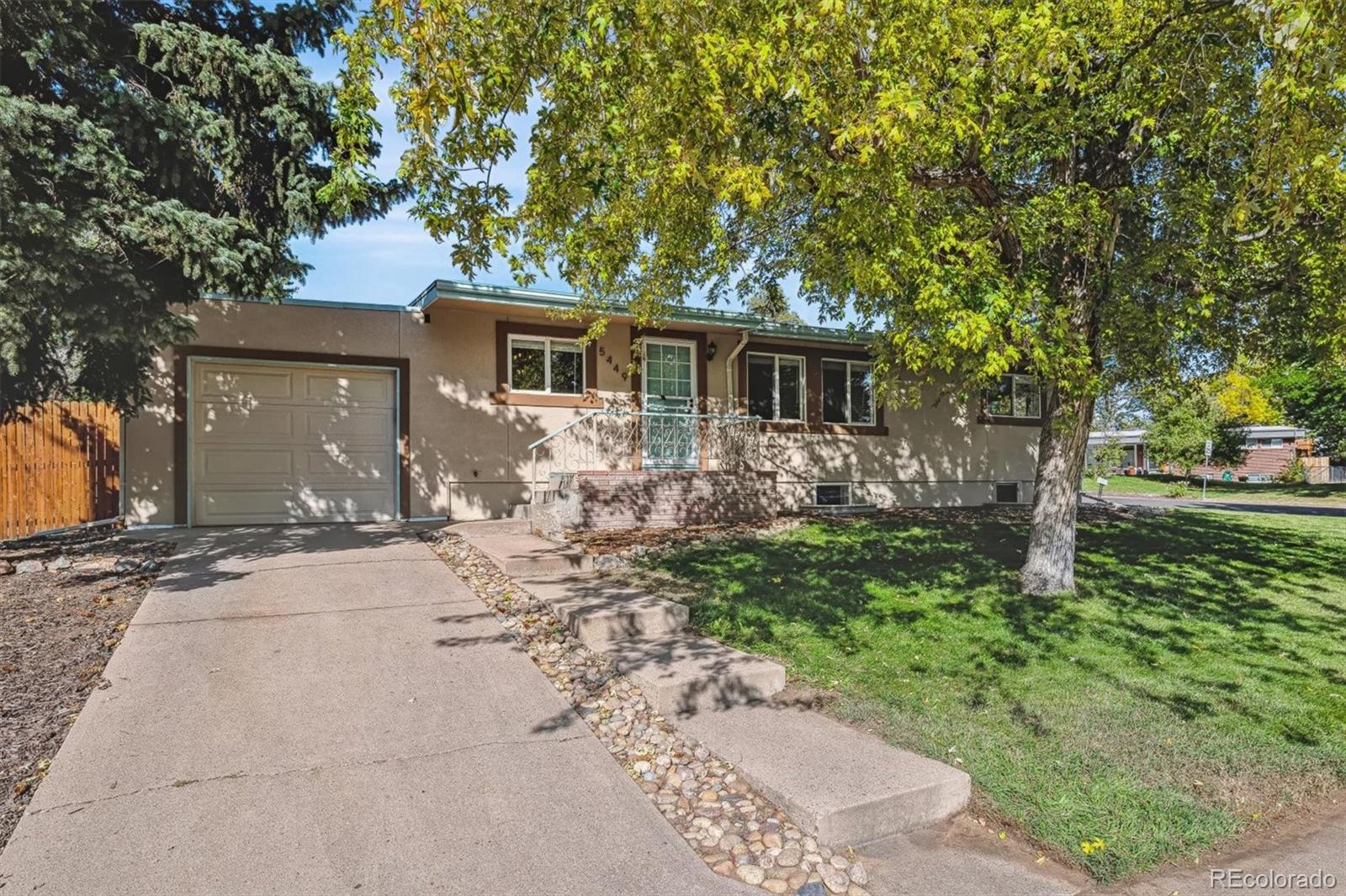 MLS Image #0 for 5449 s greenwood street,littleton, Colorado