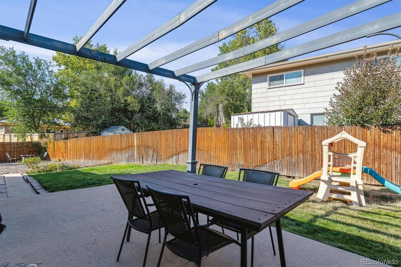 MLS Image #28 for 5449 s greenwood street,littleton, Colorado