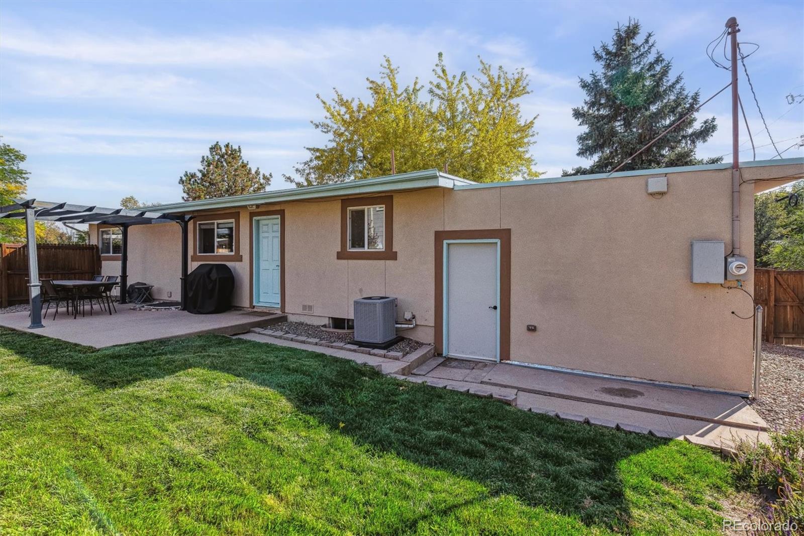 MLS Image #30 for 5449 s greenwood street,littleton, Colorado