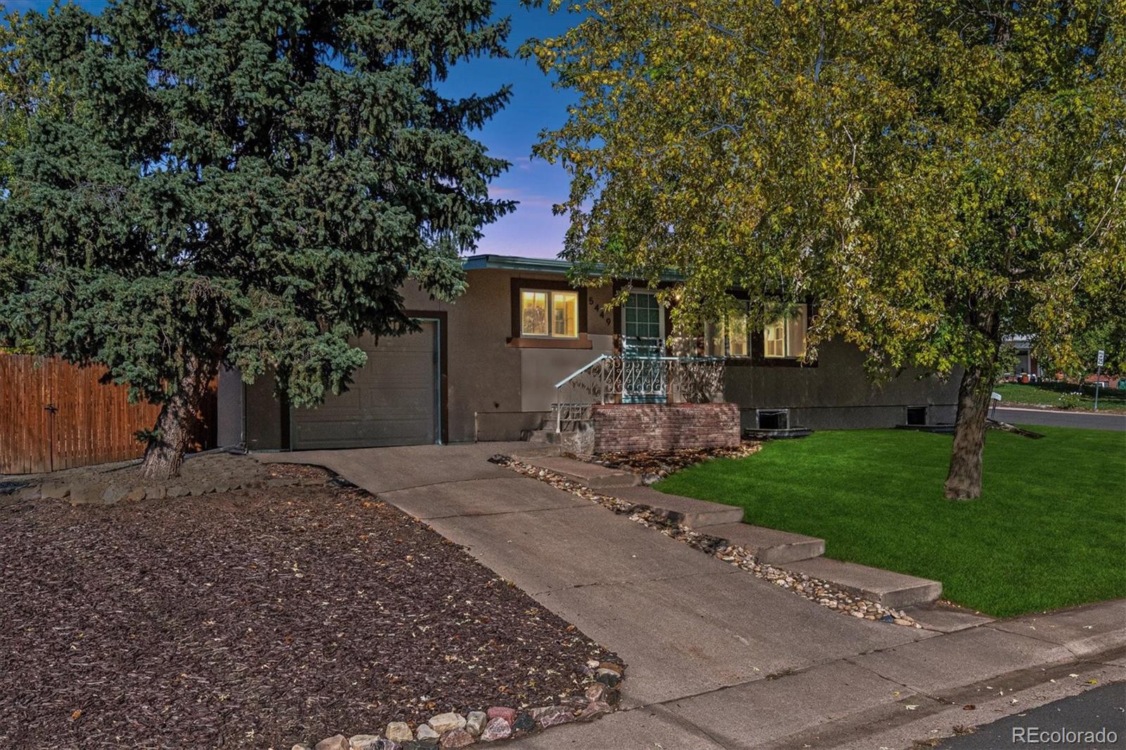 MLS Image #31 for 5449 s greenwood street,littleton, Colorado