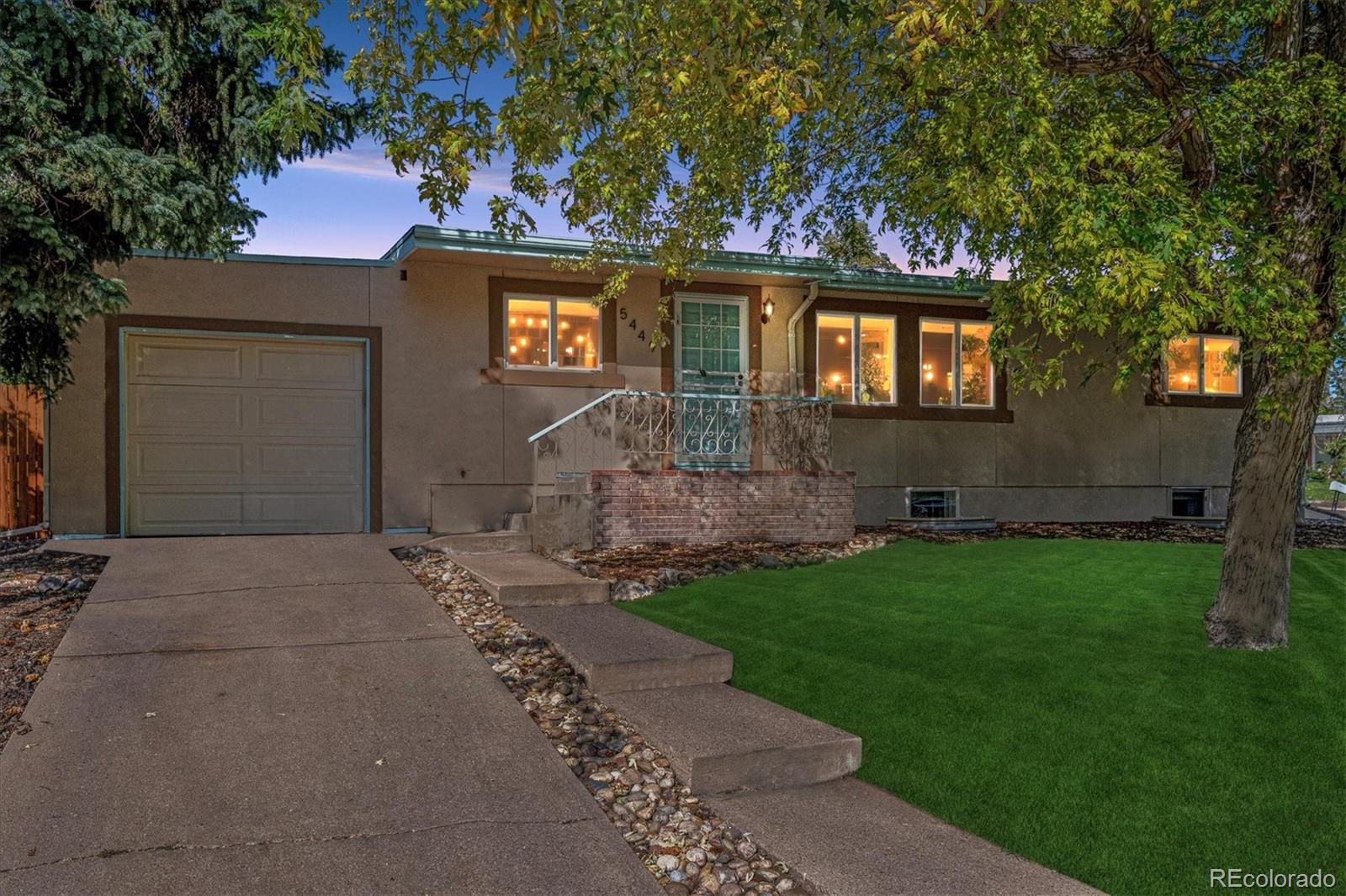 MLS Image #32 for 5449 s greenwood street,littleton, Colorado