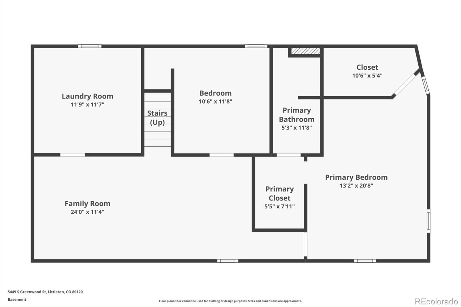 MLS Image #34 for 5449 s greenwood street,littleton, Colorado