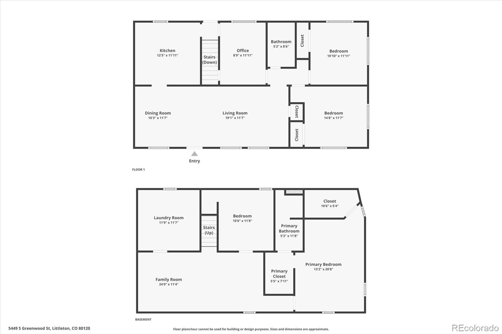 MLS Image #35 for 5449 s greenwood street,littleton, Colorado