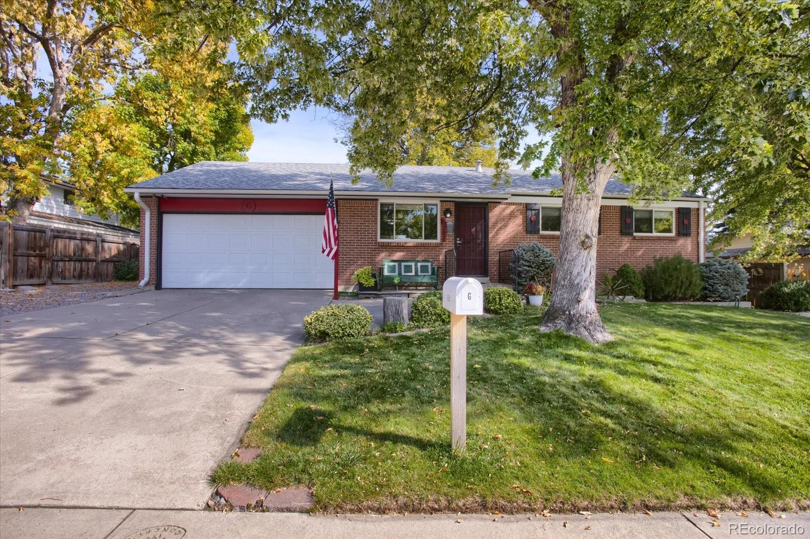 MLS Image #0 for 6582  urban court,arvada, Colorado