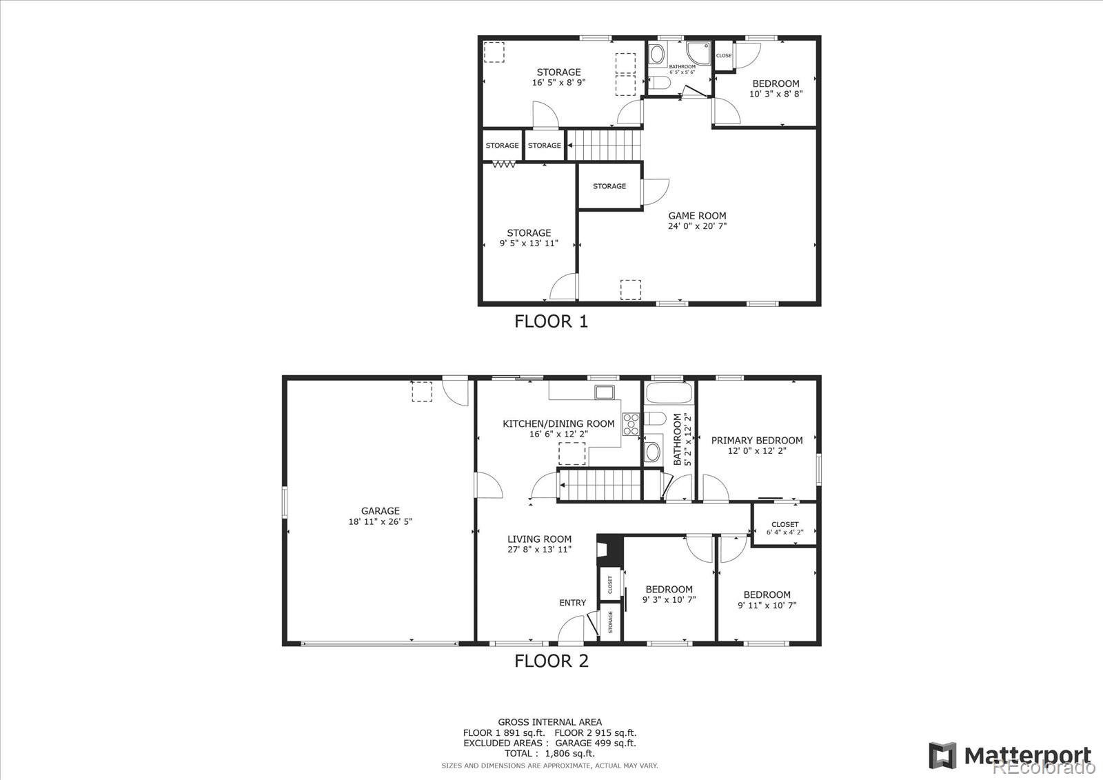 MLS Image #30 for 6582  urban court,arvada, Colorado