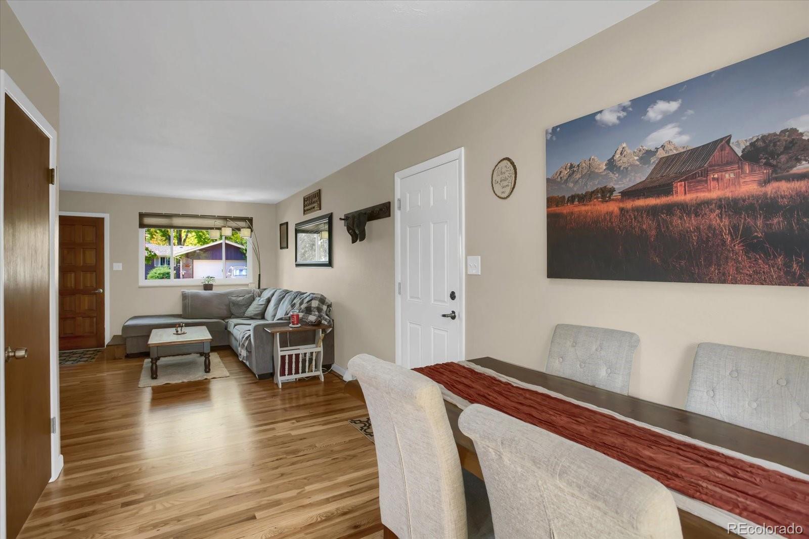 MLS Image #4 for 6582  urban court,arvada, Colorado