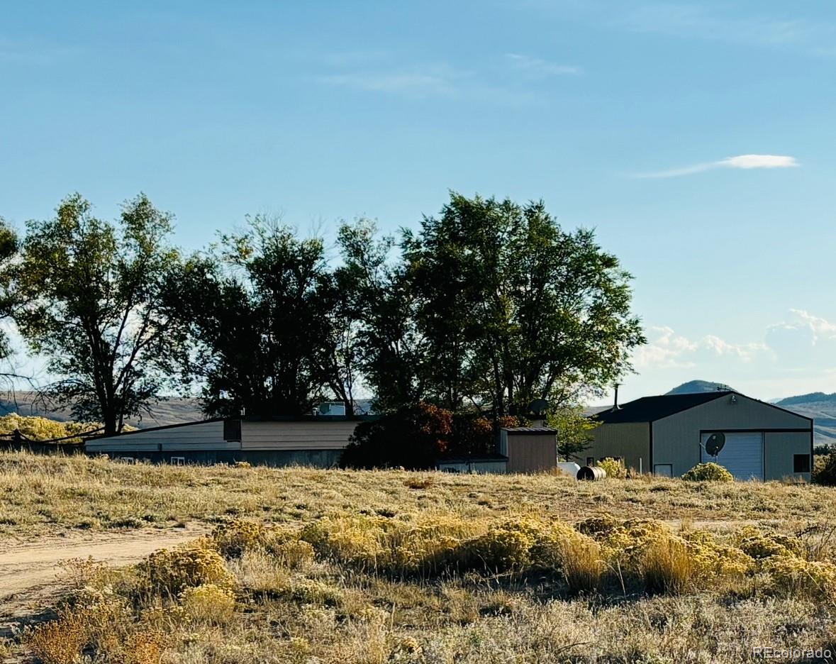 MLS Image #0 for 73338 w highway 40 ,craig, Colorado