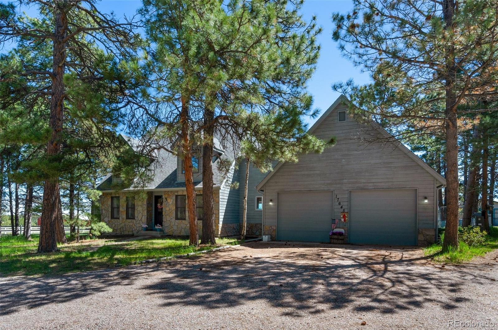 MLS Image #47 for 17645  walden way,colorado springs, Colorado