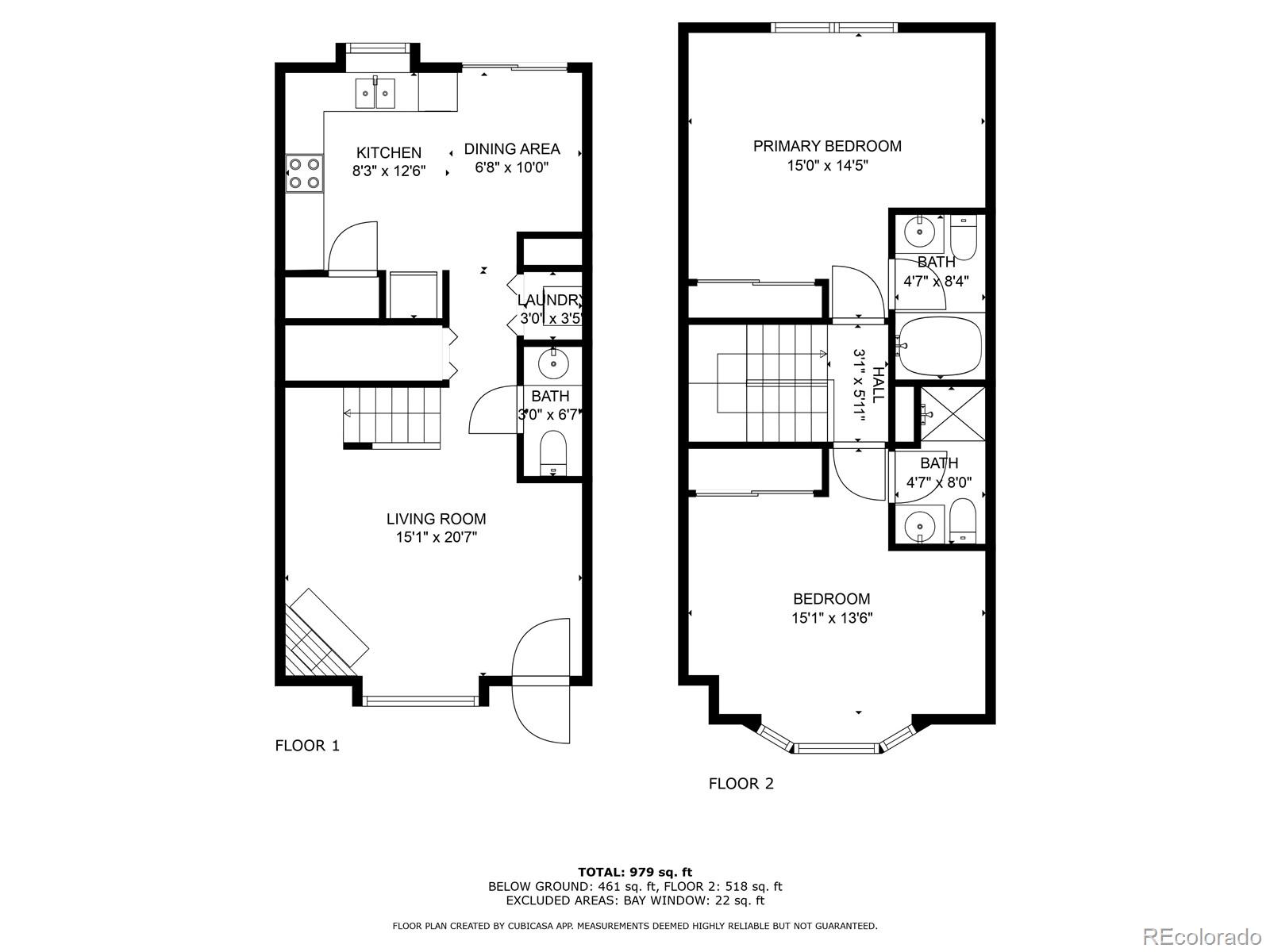 MLS Image #28 for 3083 w 107th place,westminster, Colorado