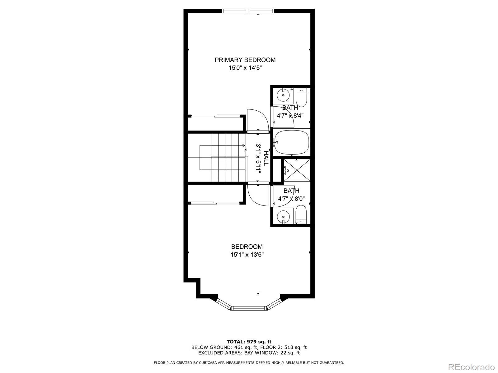 MLS Image #30 for 3083 w 107th place,westminster, Colorado