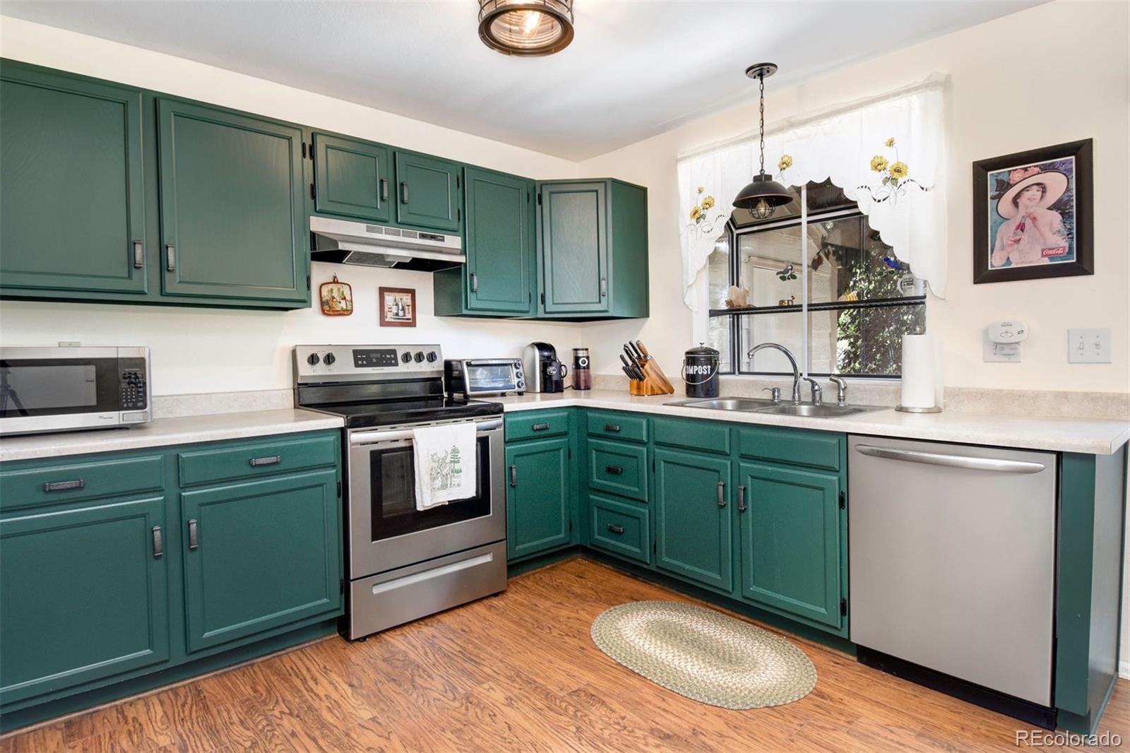 MLS Image #5 for 3083 w 107th place,westminster, Colorado