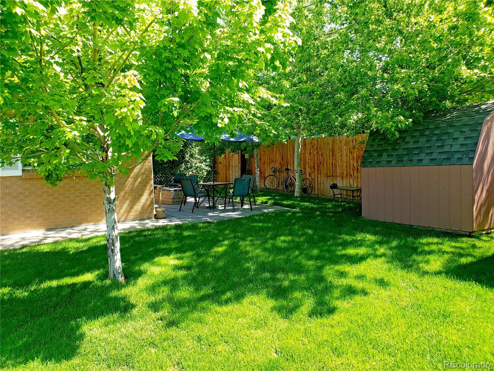 MLS Image #47 for 2860  ames street,wheat ridge, Colorado