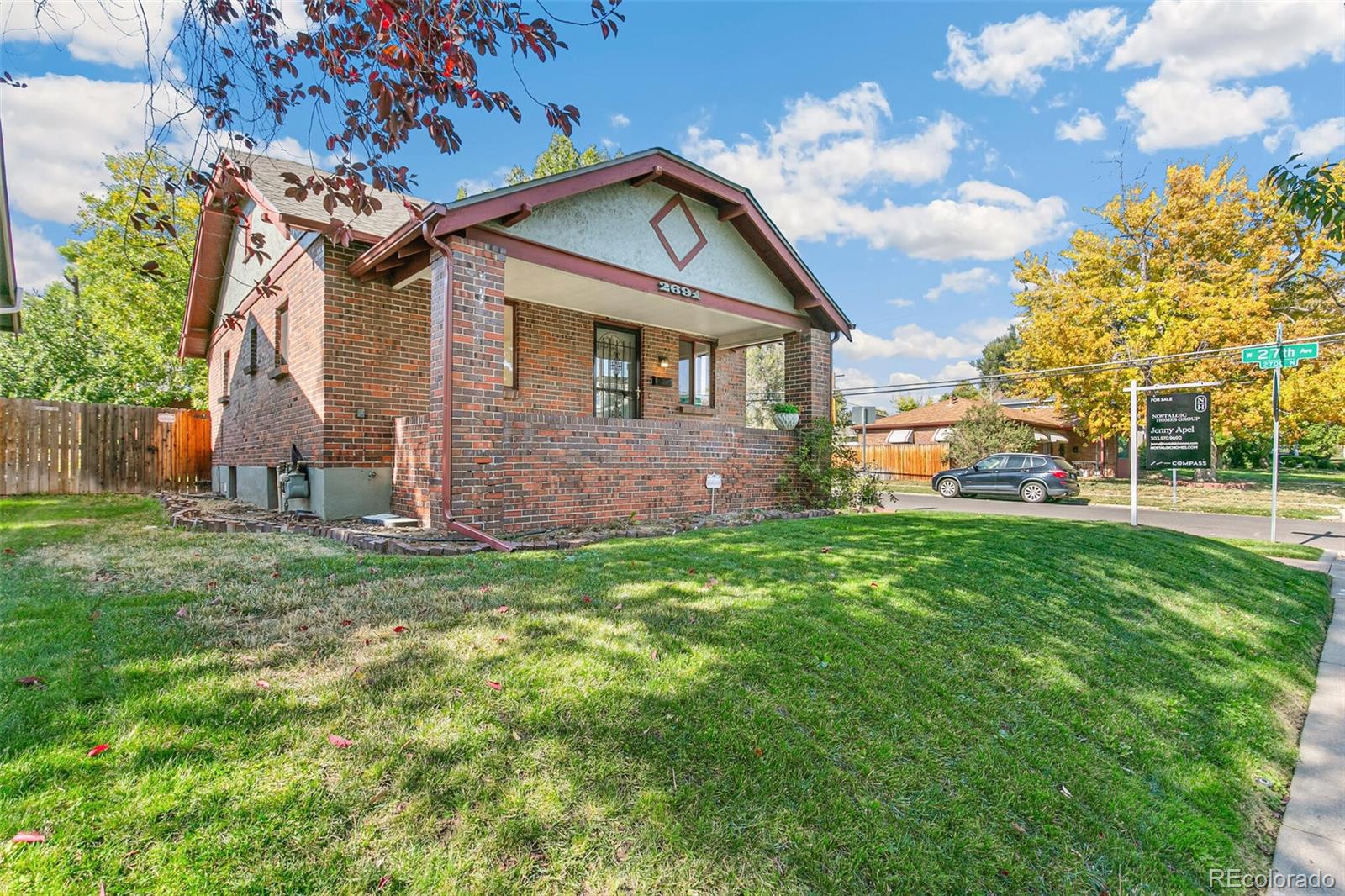 MLS Image #2 for 2691  lowell boulevard,denver, Colorado