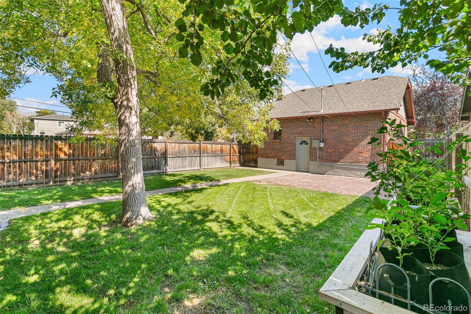 MLS Image #32 for 2691  lowell boulevard,denver, Colorado