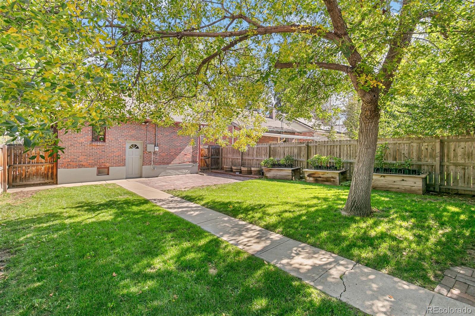 MLS Image #33 for 2691  lowell boulevard,denver, Colorado