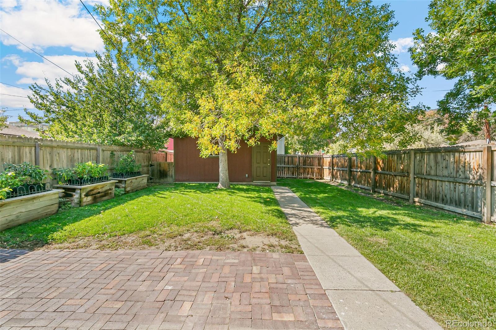 MLS Image #34 for 2691  lowell boulevard,denver, Colorado