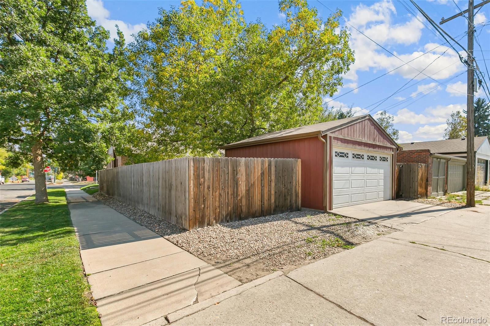 MLS Image #35 for 2691  lowell boulevard,denver, Colorado