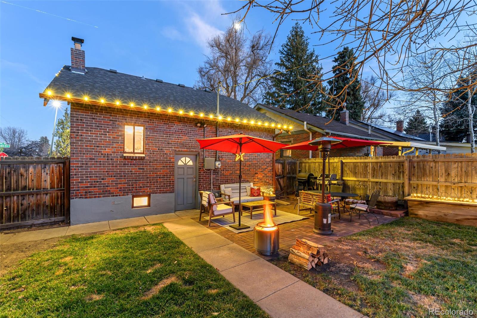 MLS Image #36 for 2691  lowell boulevard,denver, Colorado