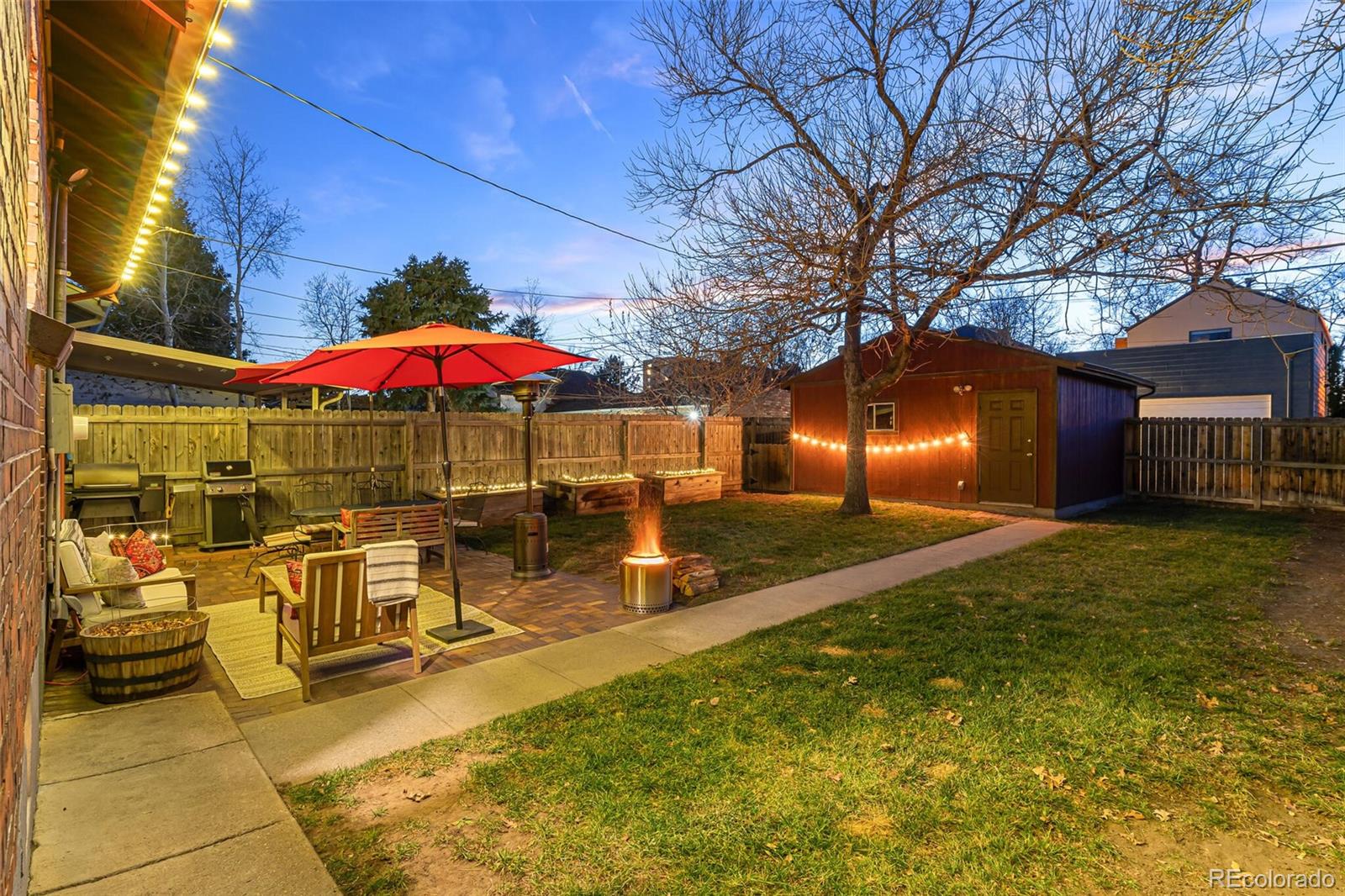 MLS Image #37 for 2691  lowell boulevard,denver, Colorado