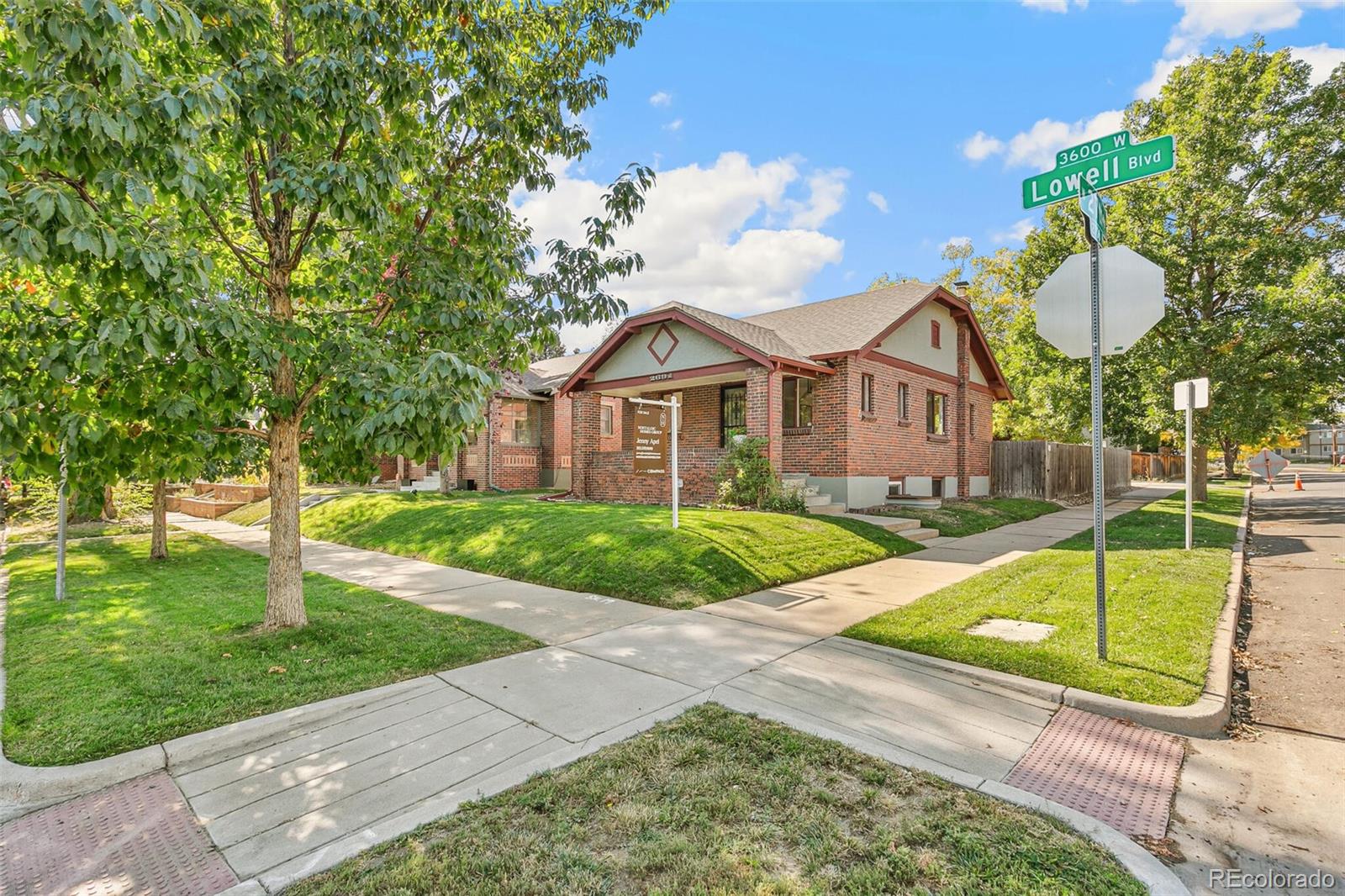 MLS Image #38 for 2691  lowell boulevard,denver, Colorado