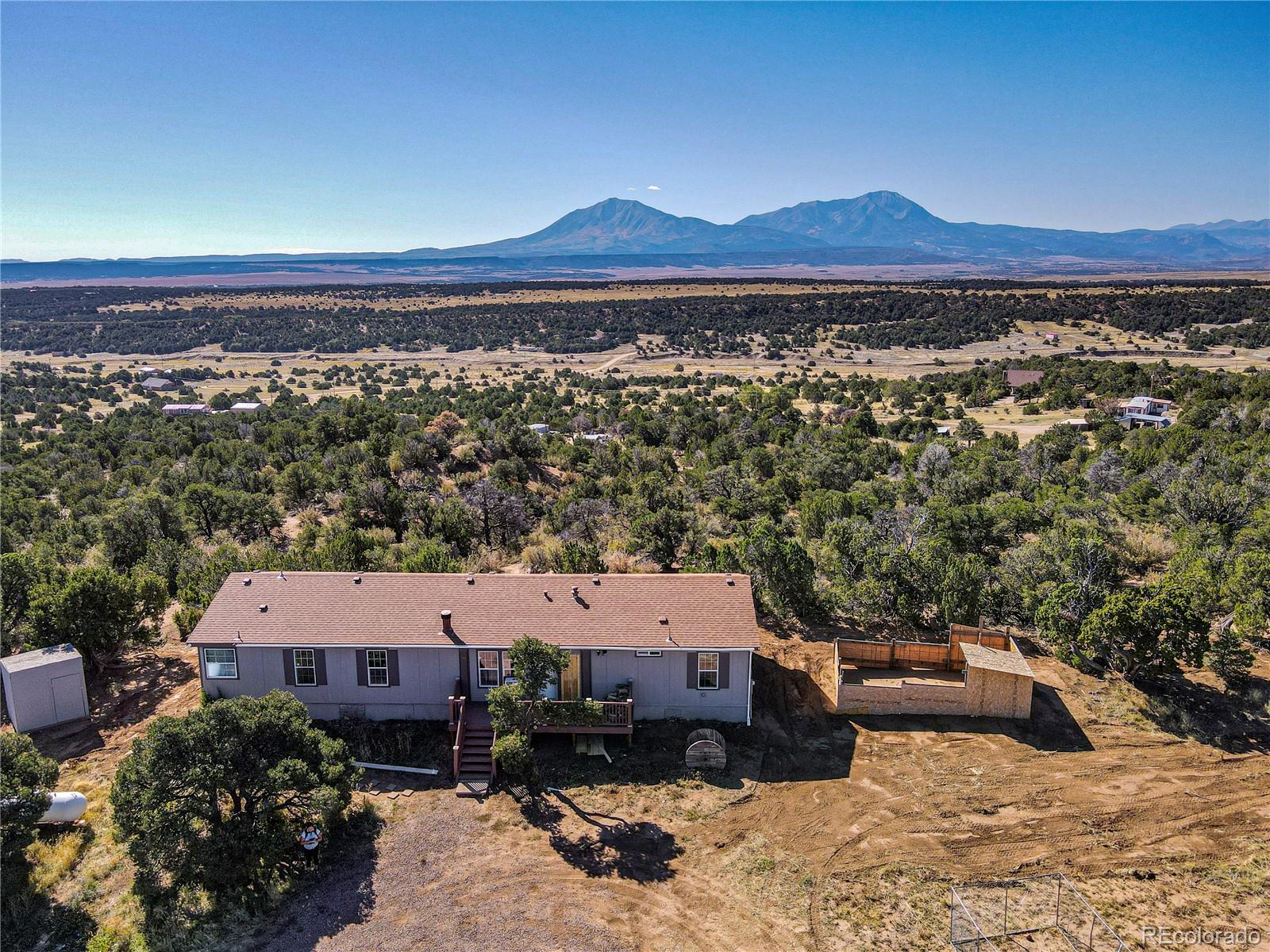 MLS Image #0 for 142  seneca circle circle,walsenburg, Colorado