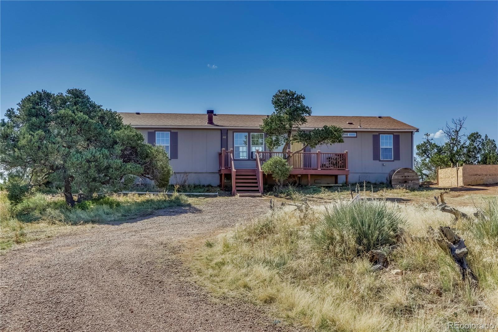 MLS Image #48 for 142  seneca circle circle,walsenburg, Colorado