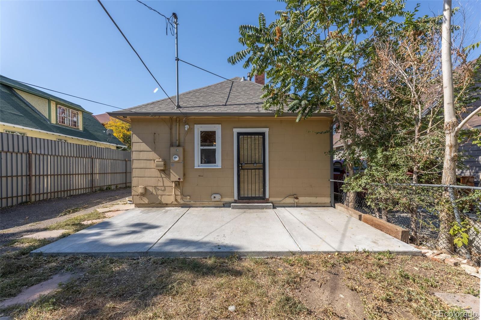 MLS Image #2 for 4422  lincoln street,denver, Colorado