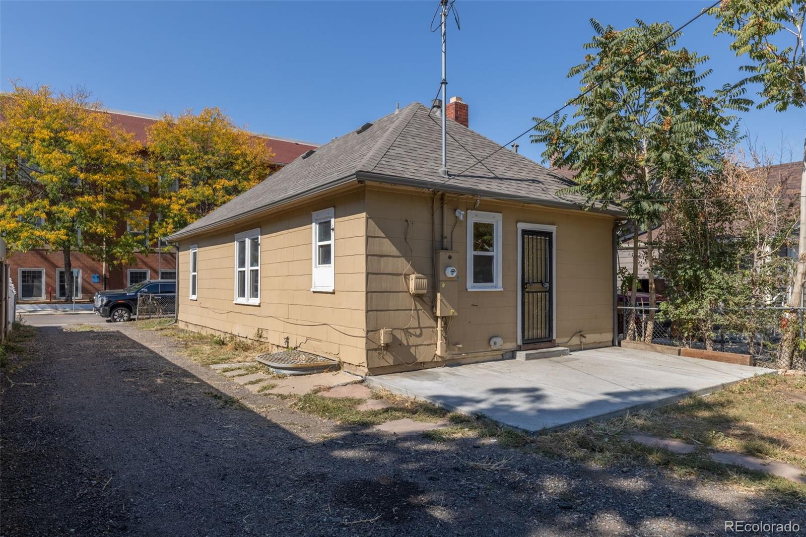 MLS Image #37 for 4422  lincoln street,denver, Colorado