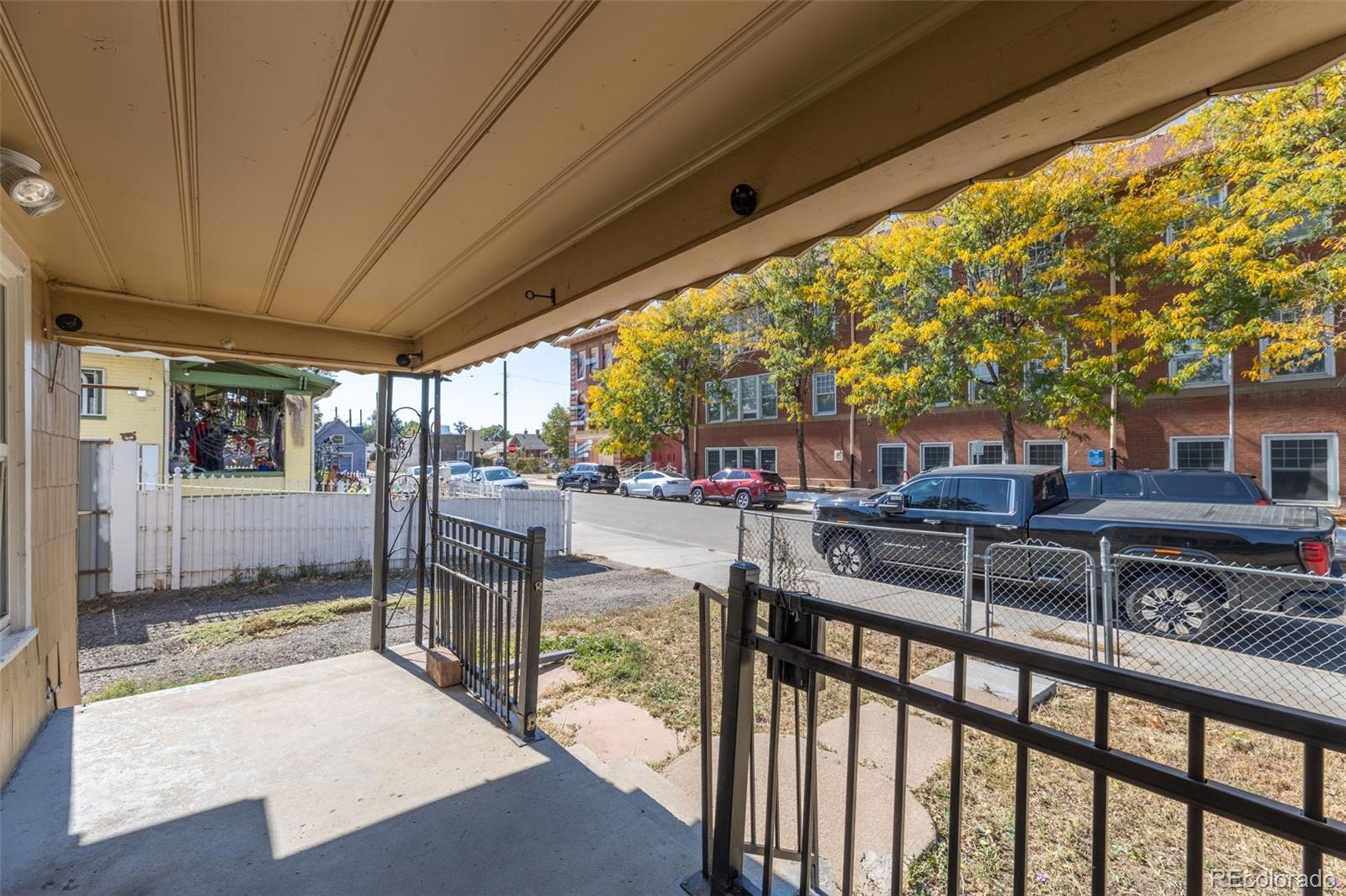 MLS Image #5 for 4422  lincoln street,denver, Colorado