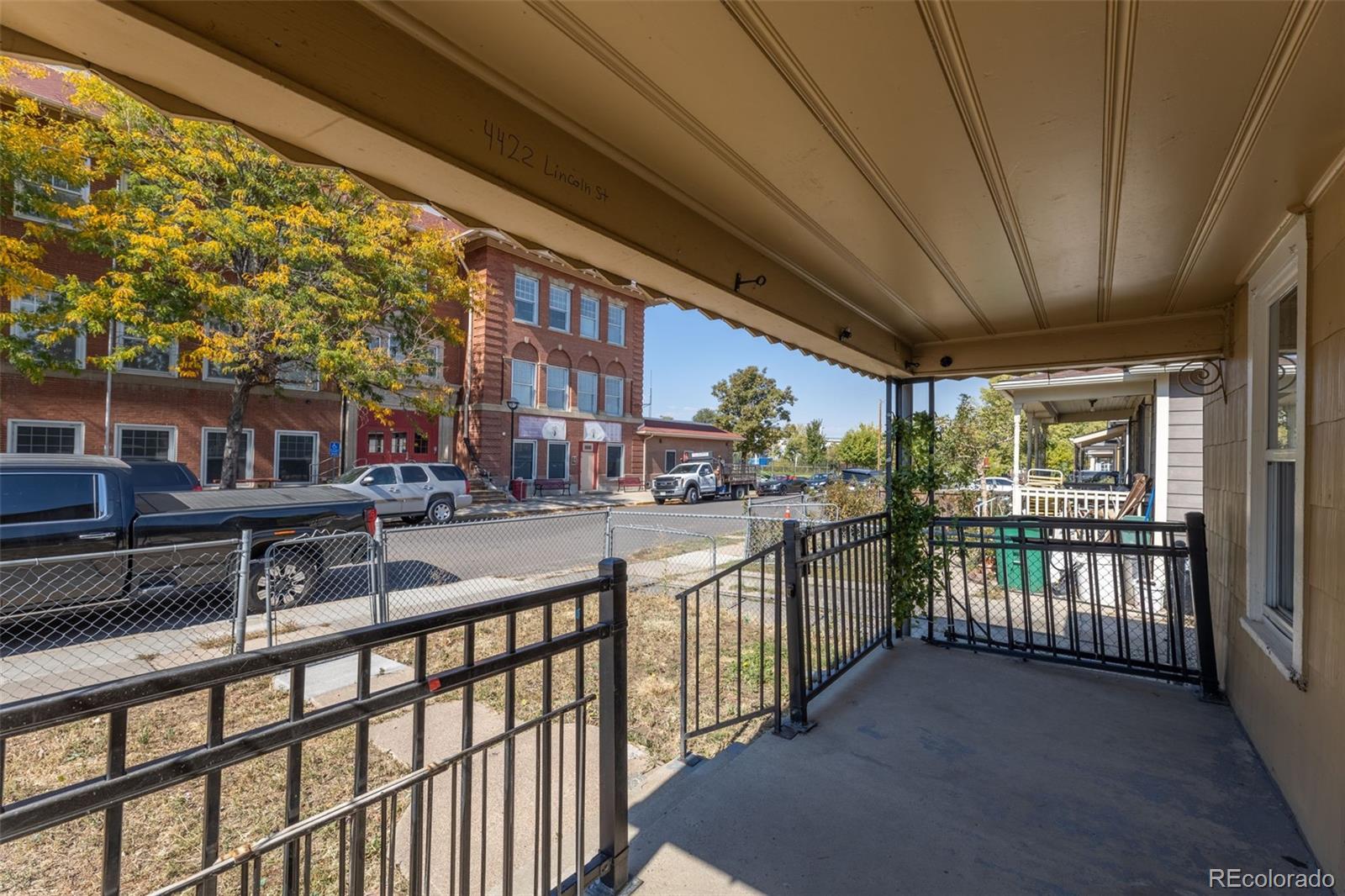 MLS Image #6 for 4422  lincoln street,denver, Colorado