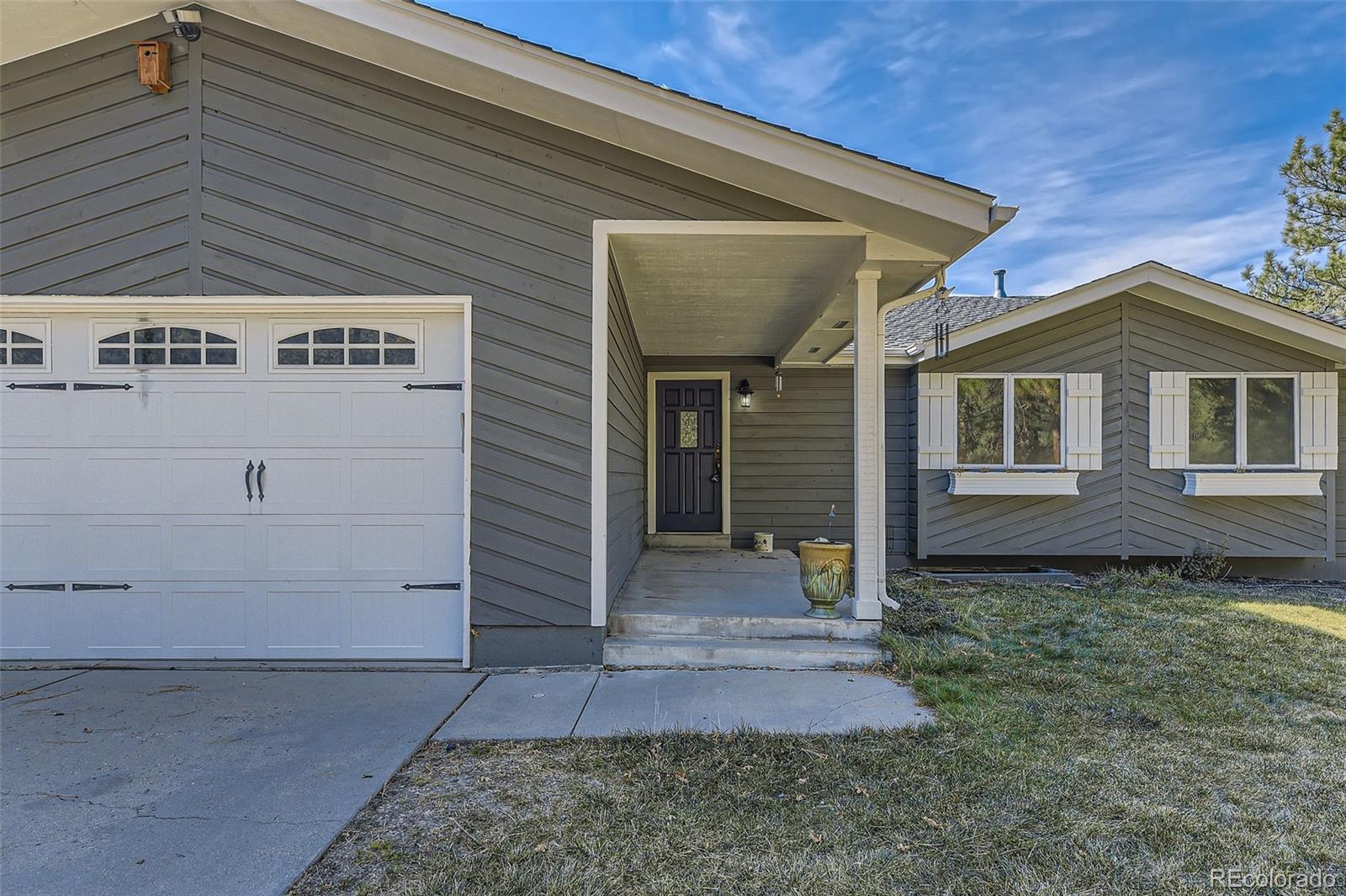 MLS Image #3 for 667 n white tail drive,franktown, Colorado