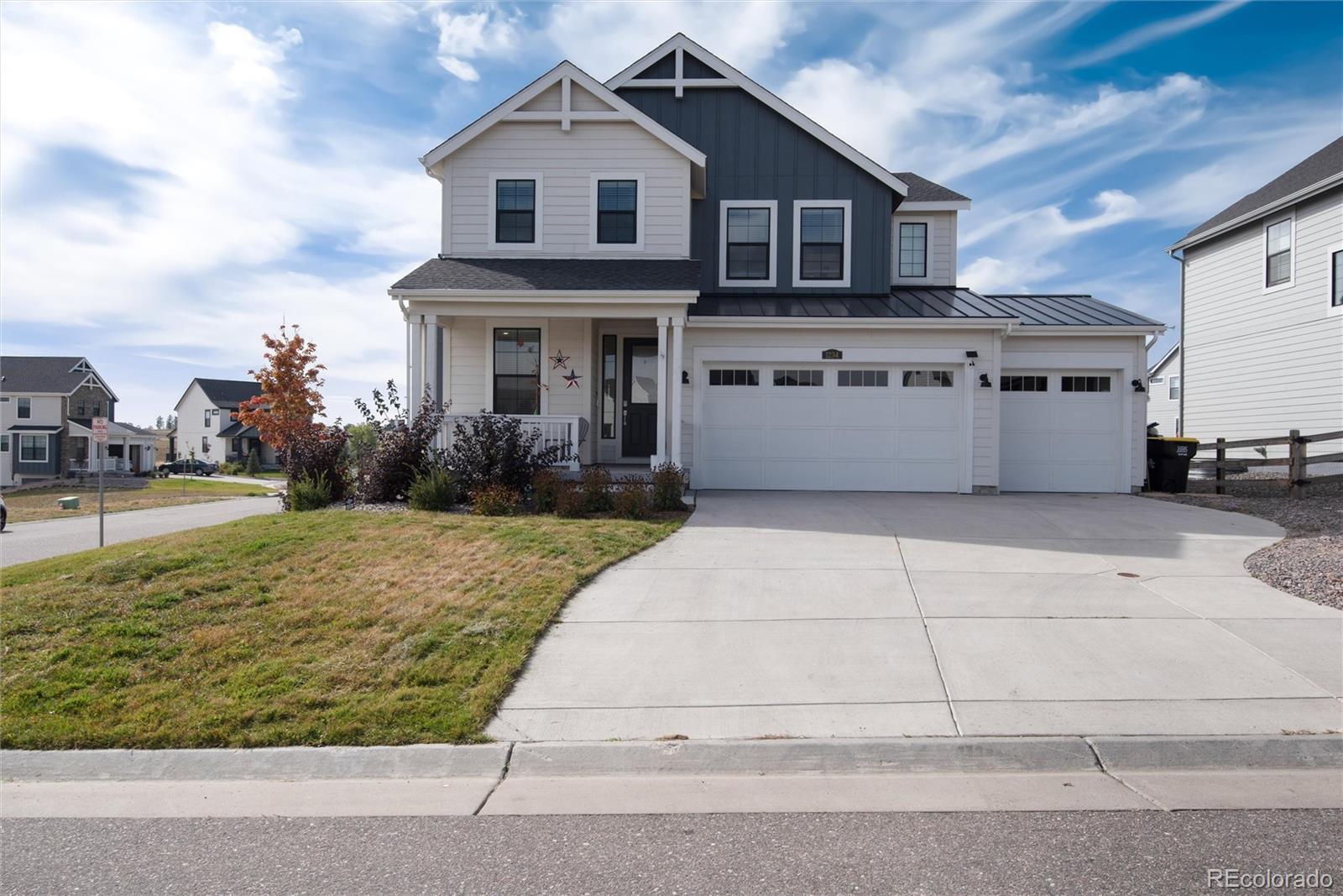 MLS Image #39 for 1234 e witherspoon drive,elizabeth, Colorado