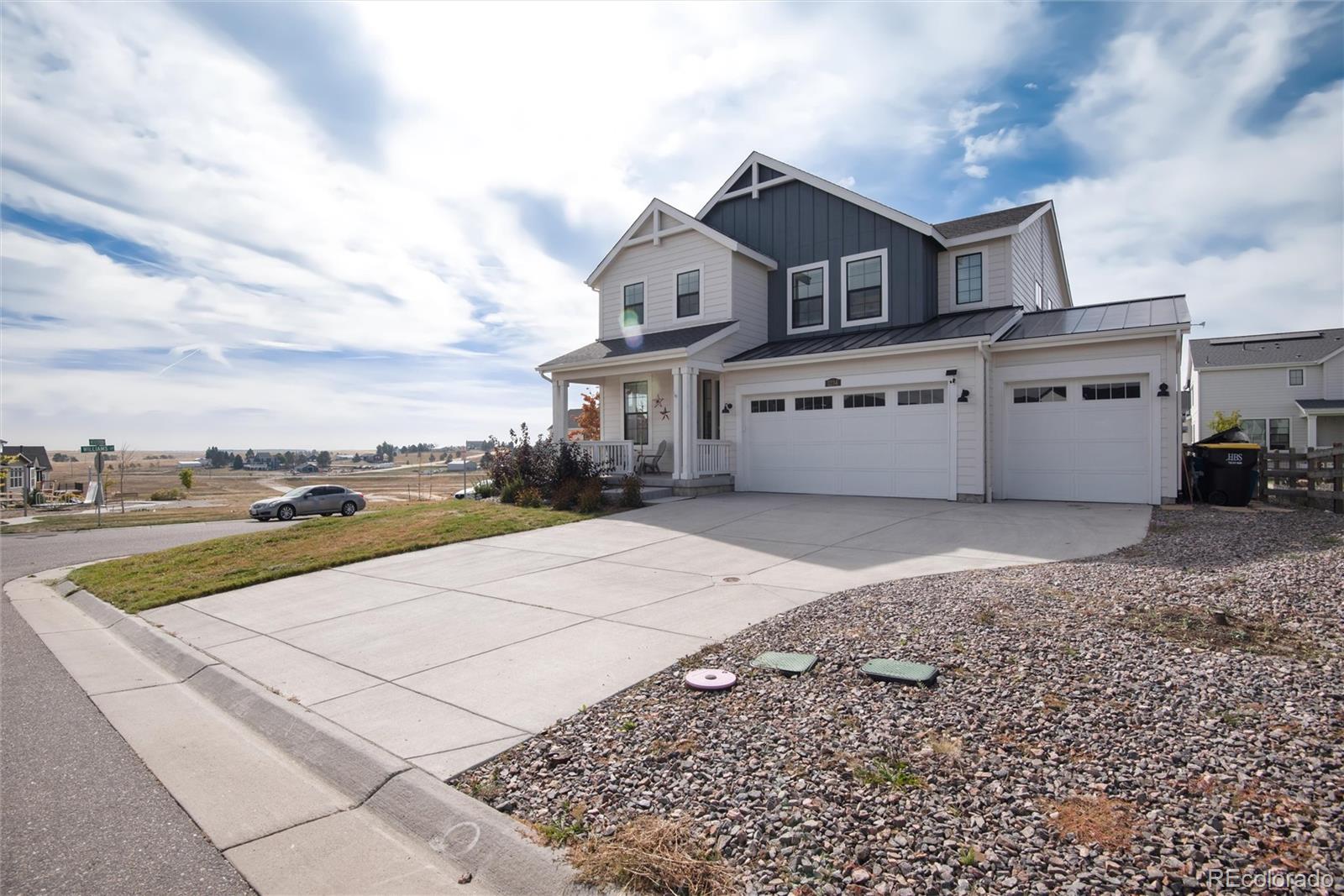 MLS Image #40 for 1234 e witherspoon drive,elizabeth, Colorado