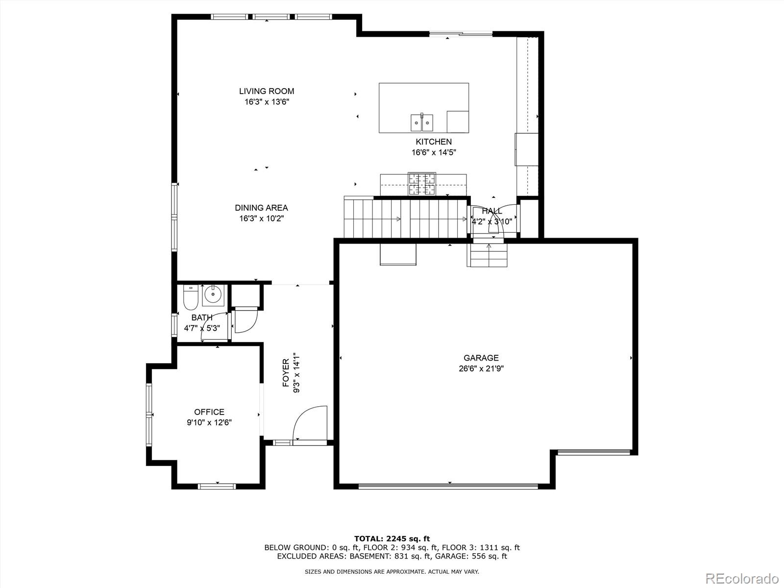 MLS Image #41 for 1234 e witherspoon drive,elizabeth, Colorado