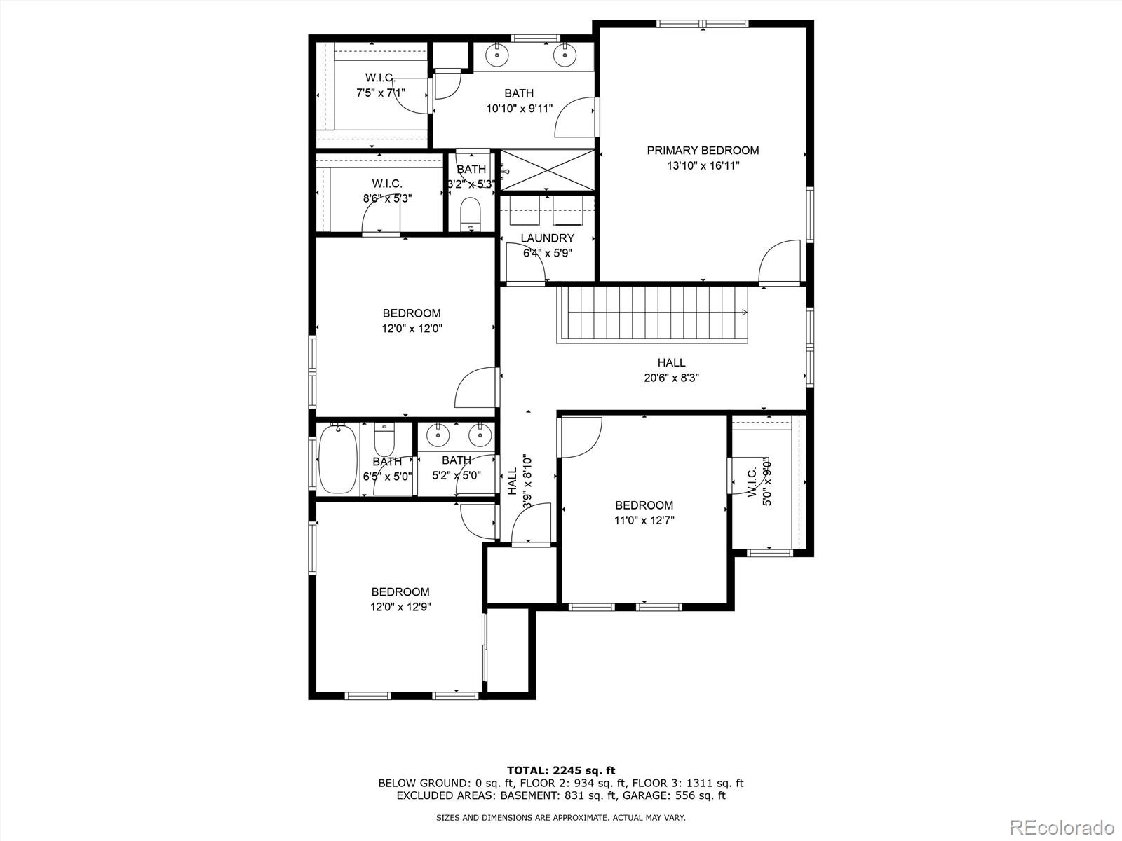 MLS Image #42 for 1234 e witherspoon drive,elizabeth, Colorado