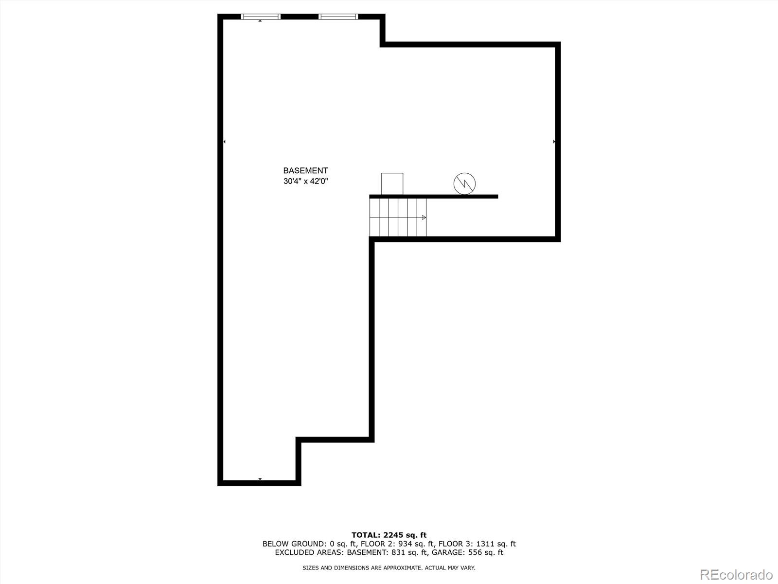 MLS Image #43 for 1234 e witherspoon drive,elizabeth, Colorado