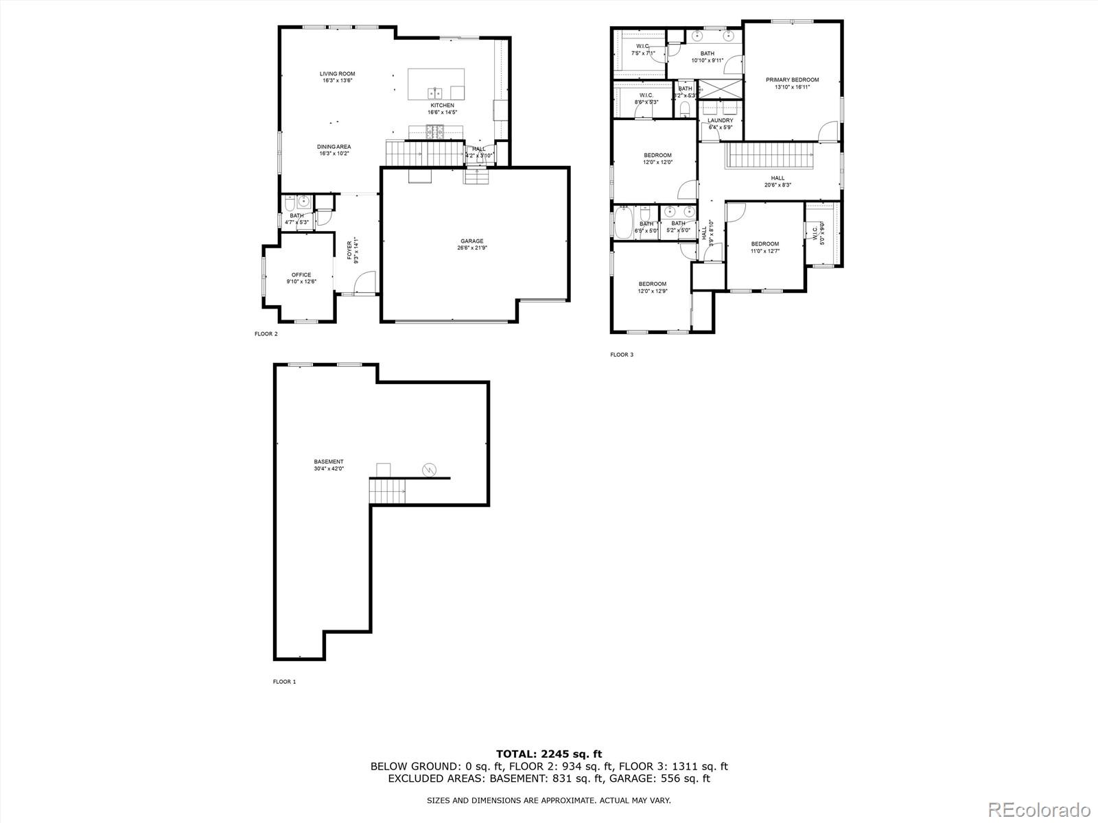 MLS Image #44 for 1234 e witherspoon drive,elizabeth, Colorado