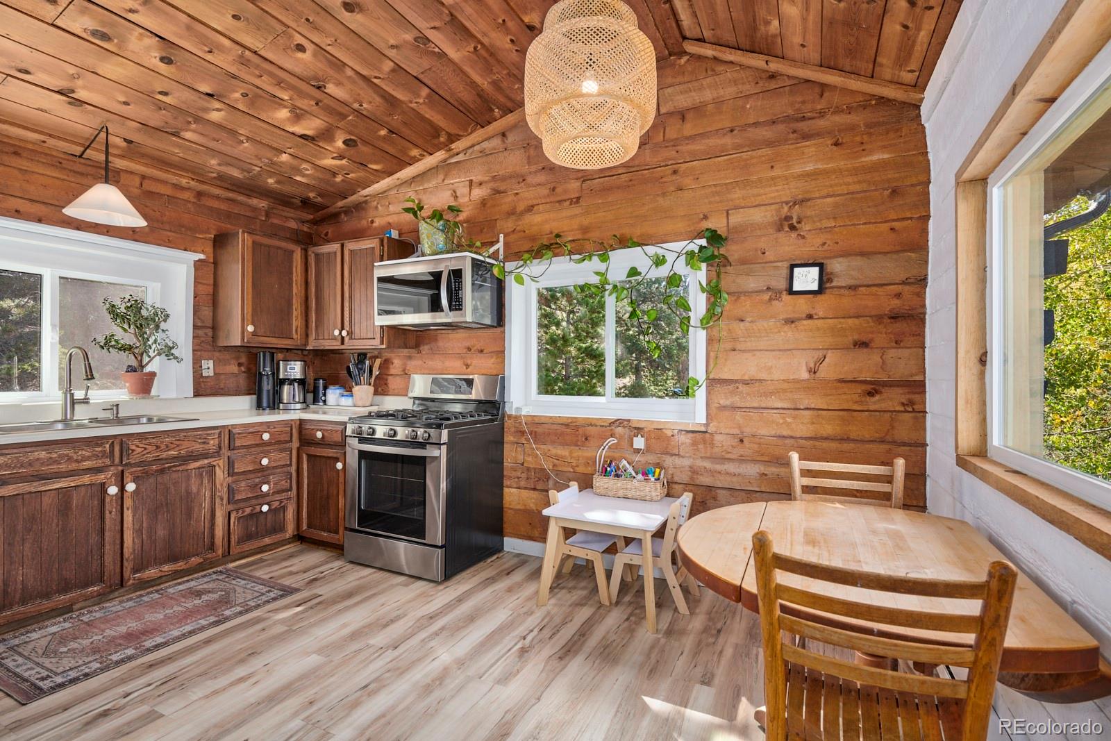 MLS Image #14 for 17  barker road,nederland, Colorado