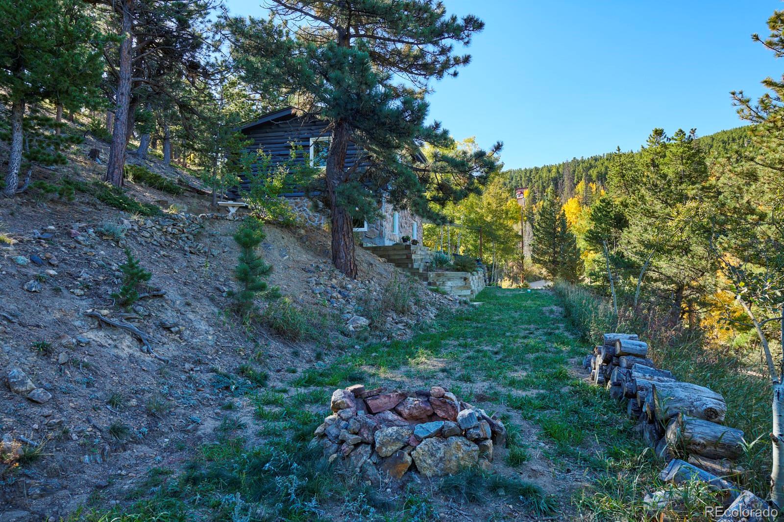 MLS Image #20 for 17  barker road,nederland, Colorado