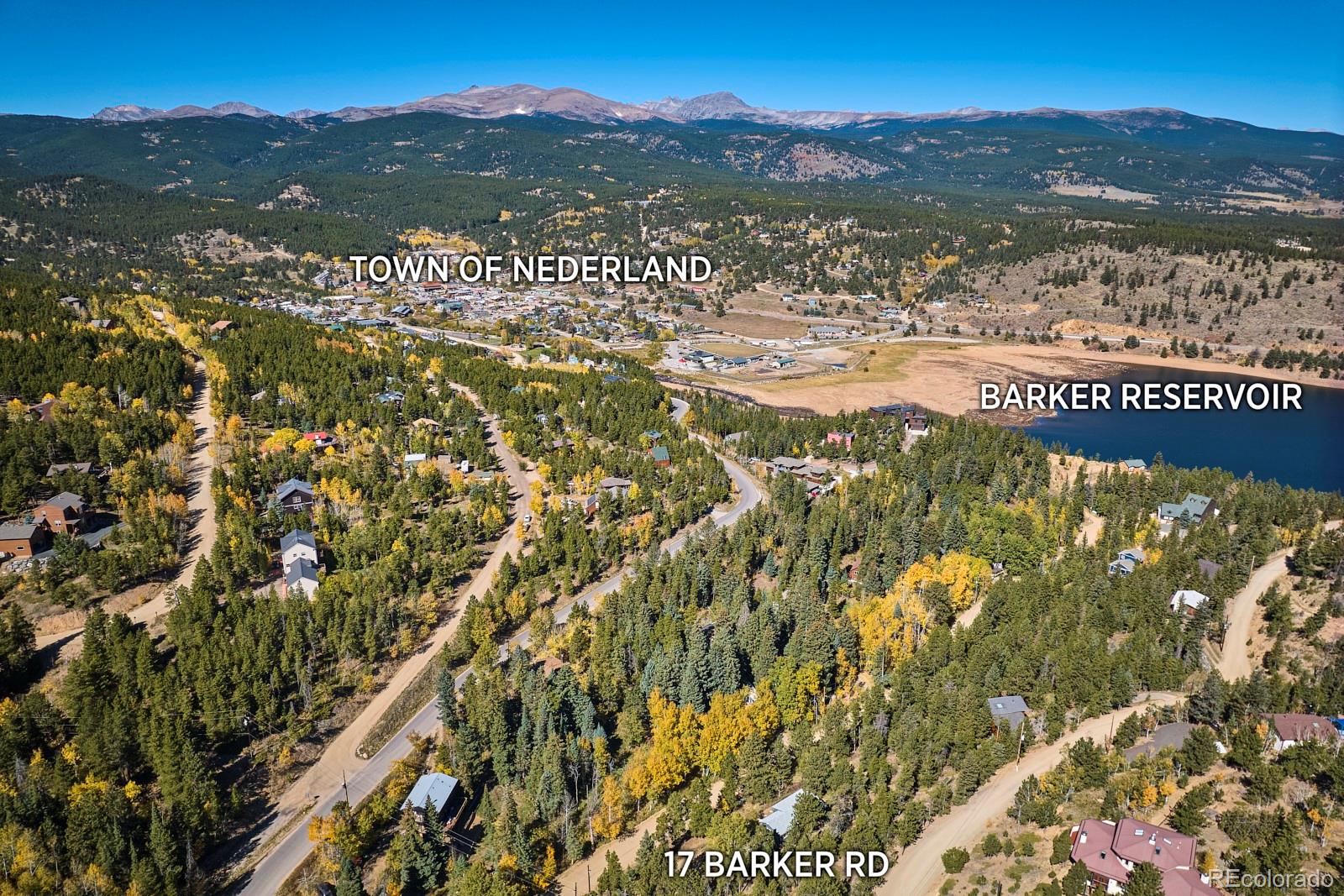 MLS Image #23 for 17  barker road,nederland, Colorado