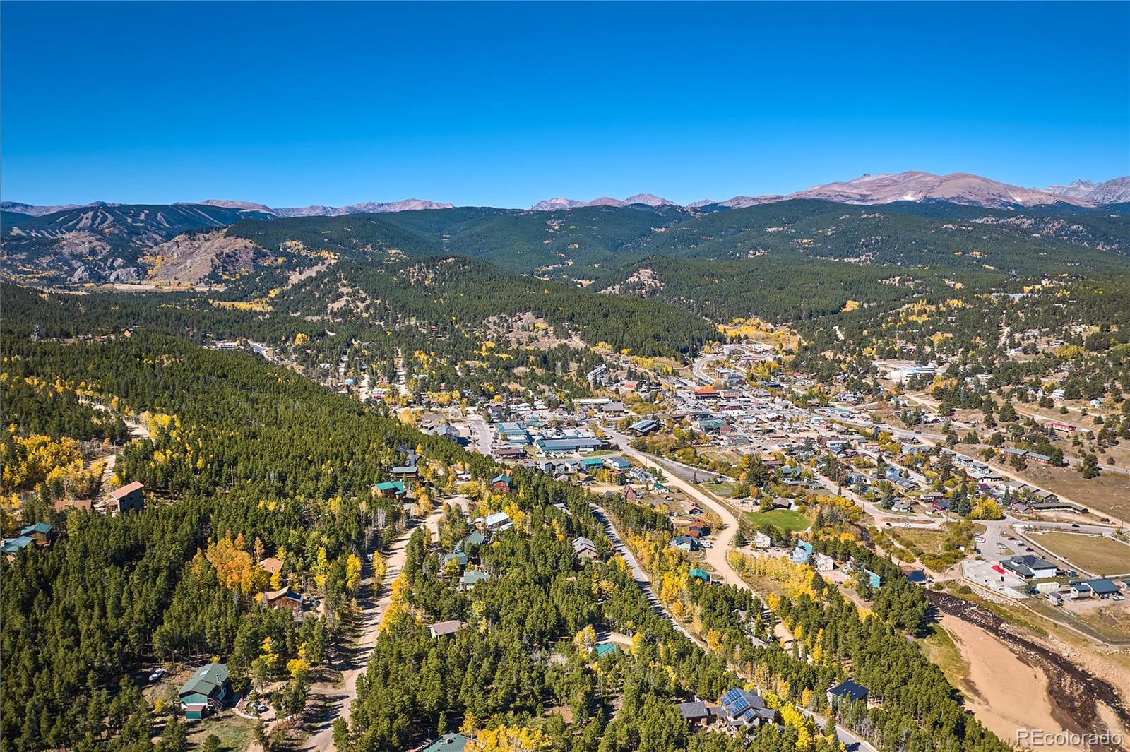 MLS Image #24 for 17  barker road,nederland, Colorado