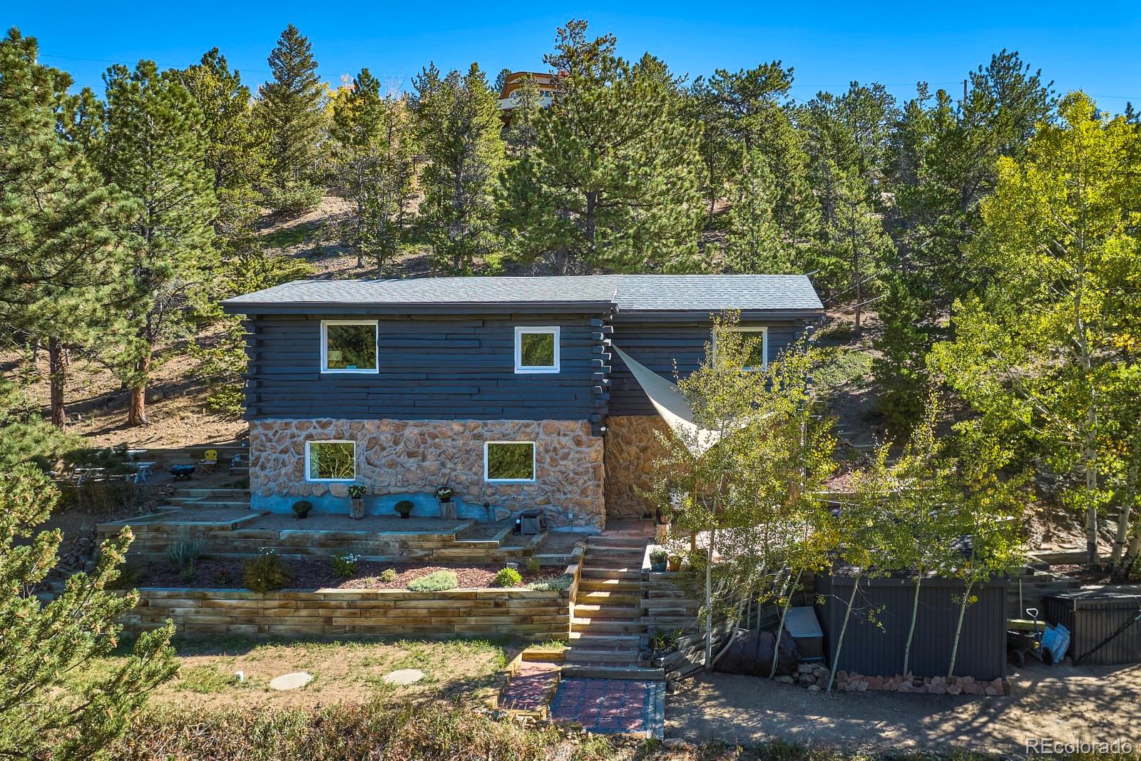 MLS Image #27 for 17  barker road,nederland, Colorado