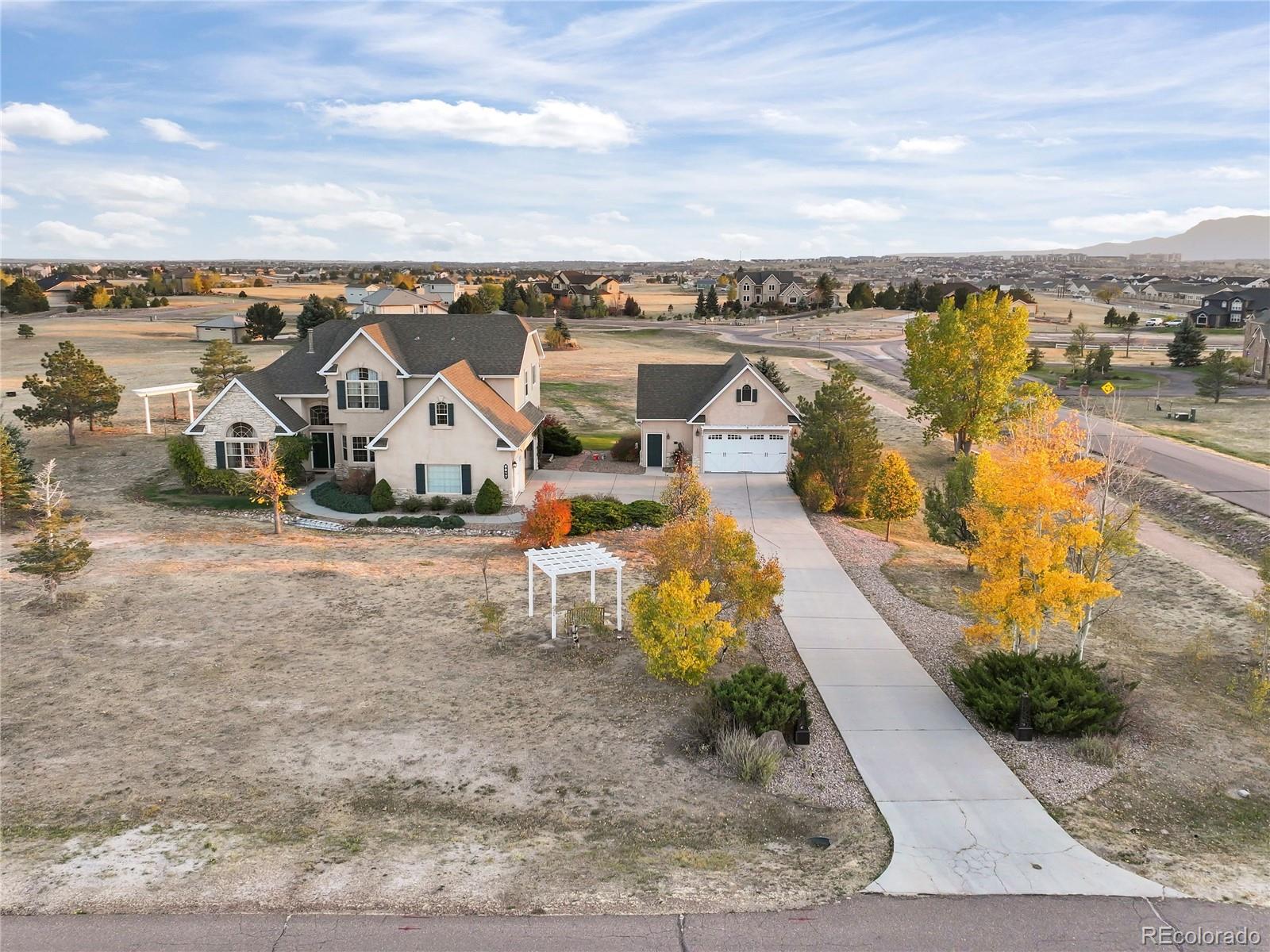 MLS Image #3 for 6917  lakenheath lane,colorado springs, Colorado