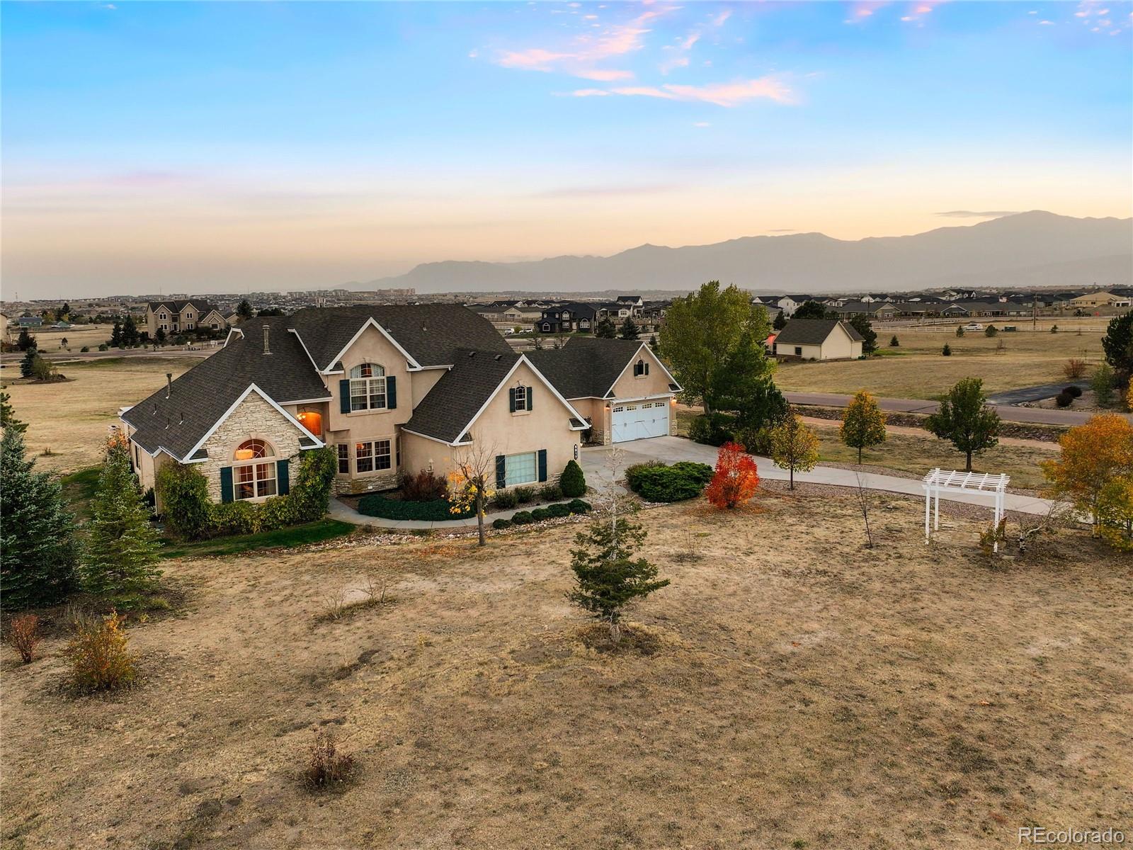 MLS Image #5 for 6917  lakenheath lane,colorado springs, Colorado