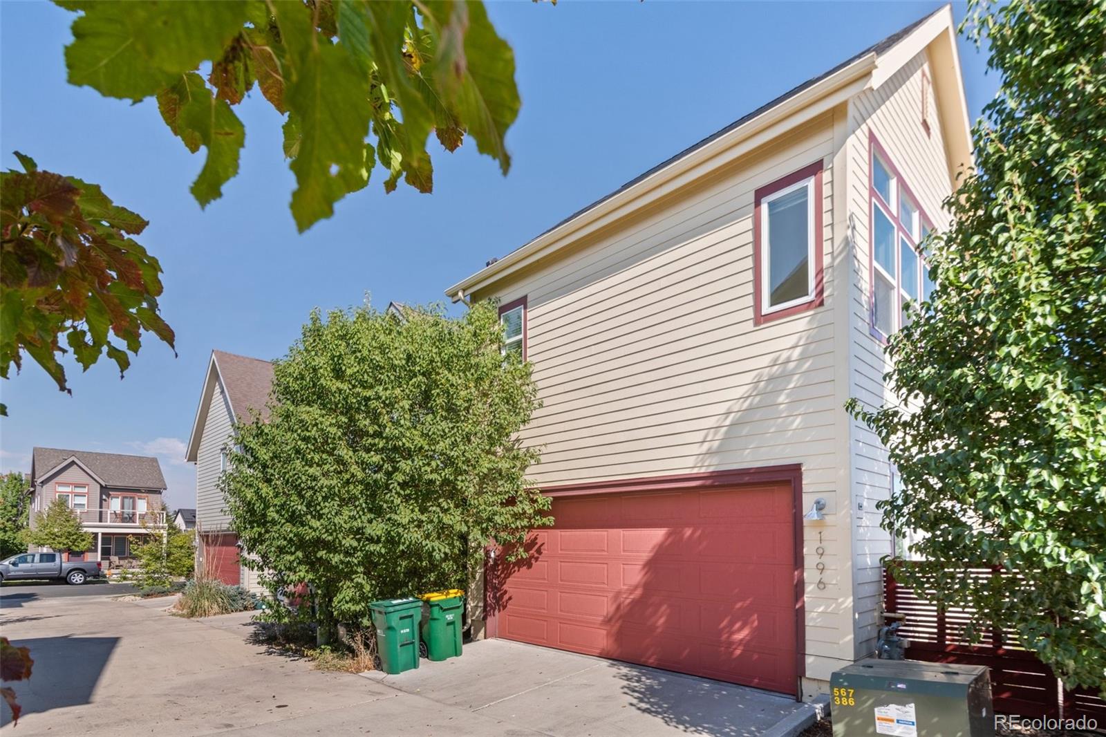 MLS Image #31 for 1996 w 66th avenue,denver, Colorado